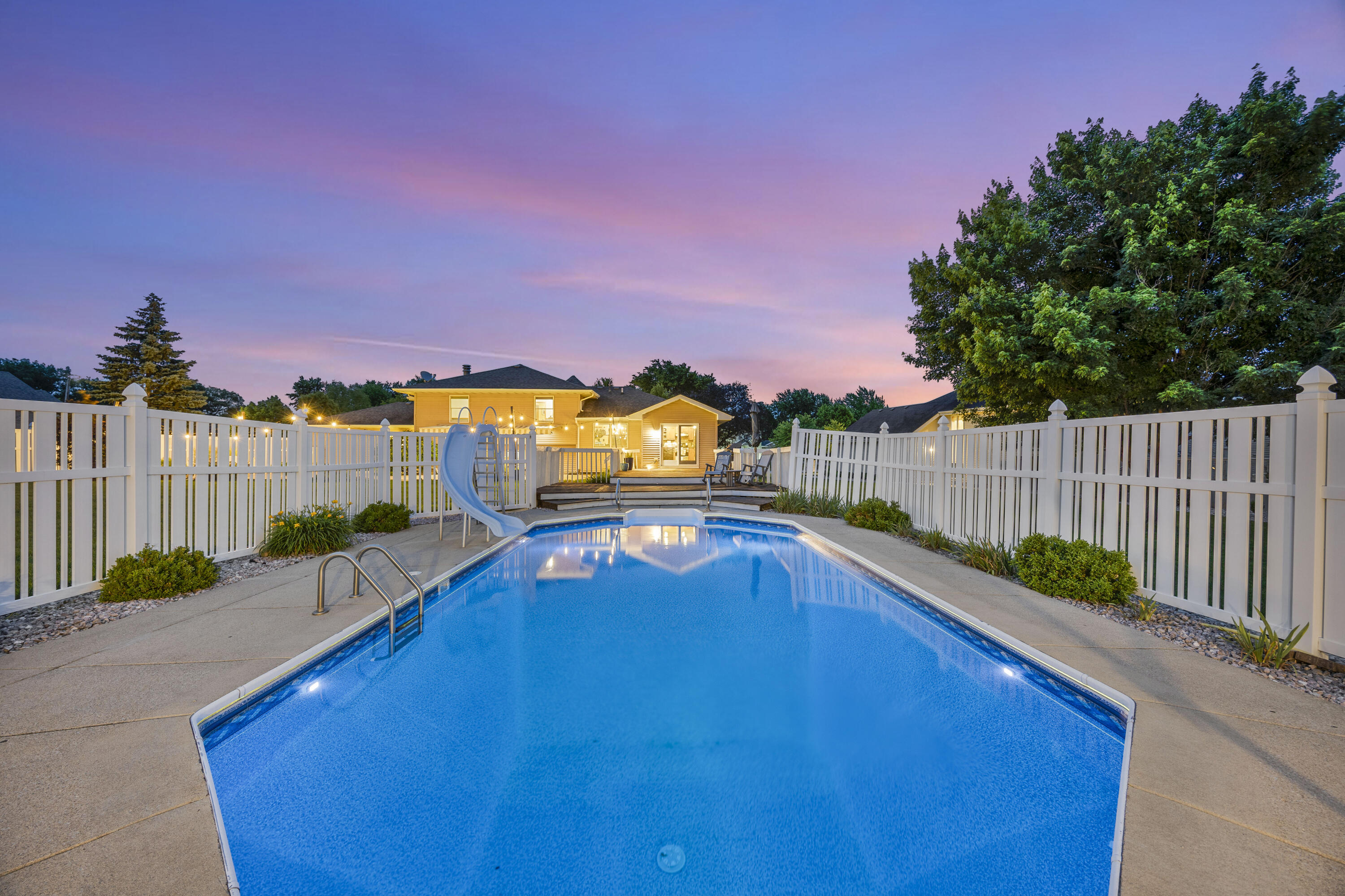 9102 Maplewood Street, St. John, IN 46373; Image #53