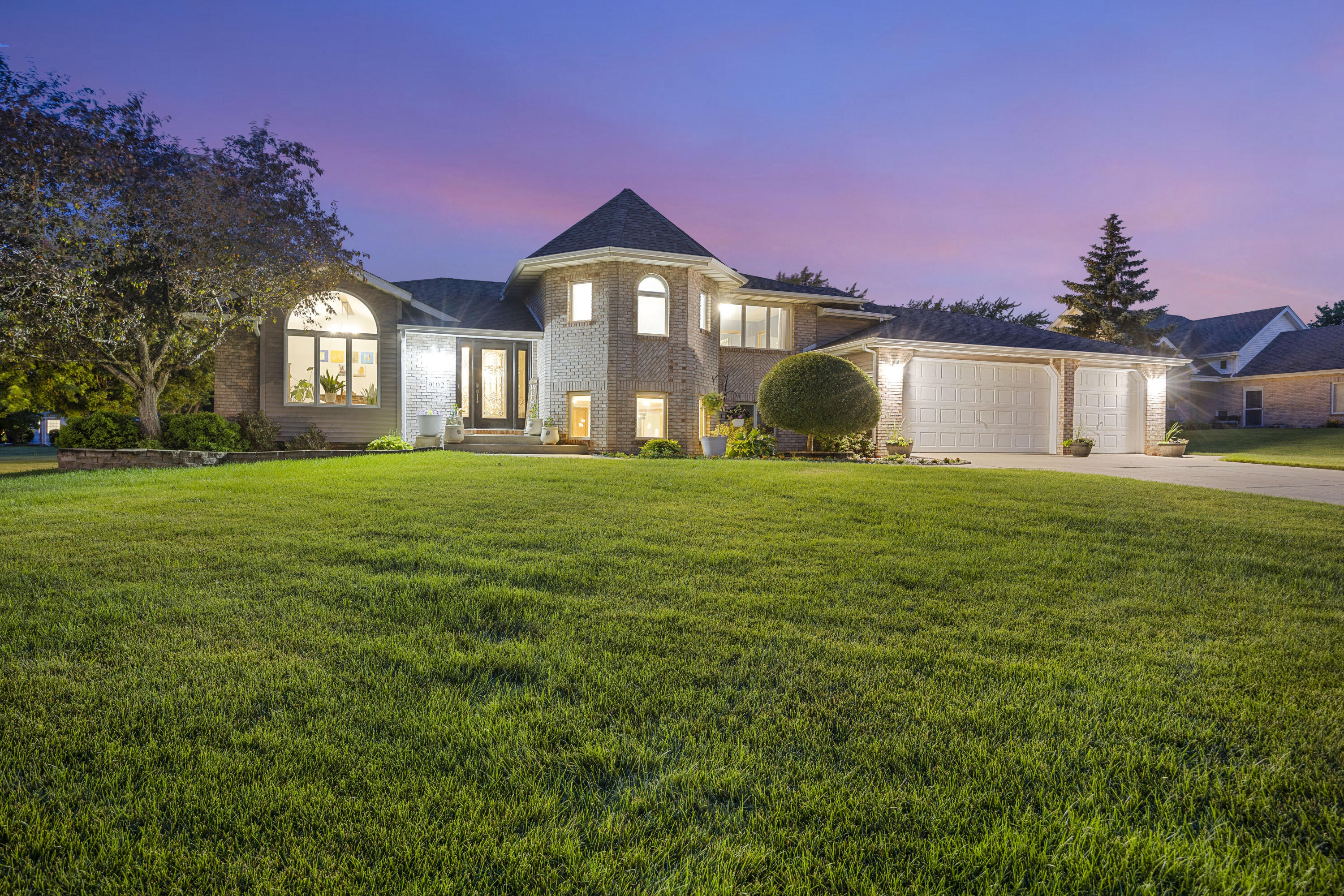 9102 Maplewood Street, St. John, IN 46373; Image #54