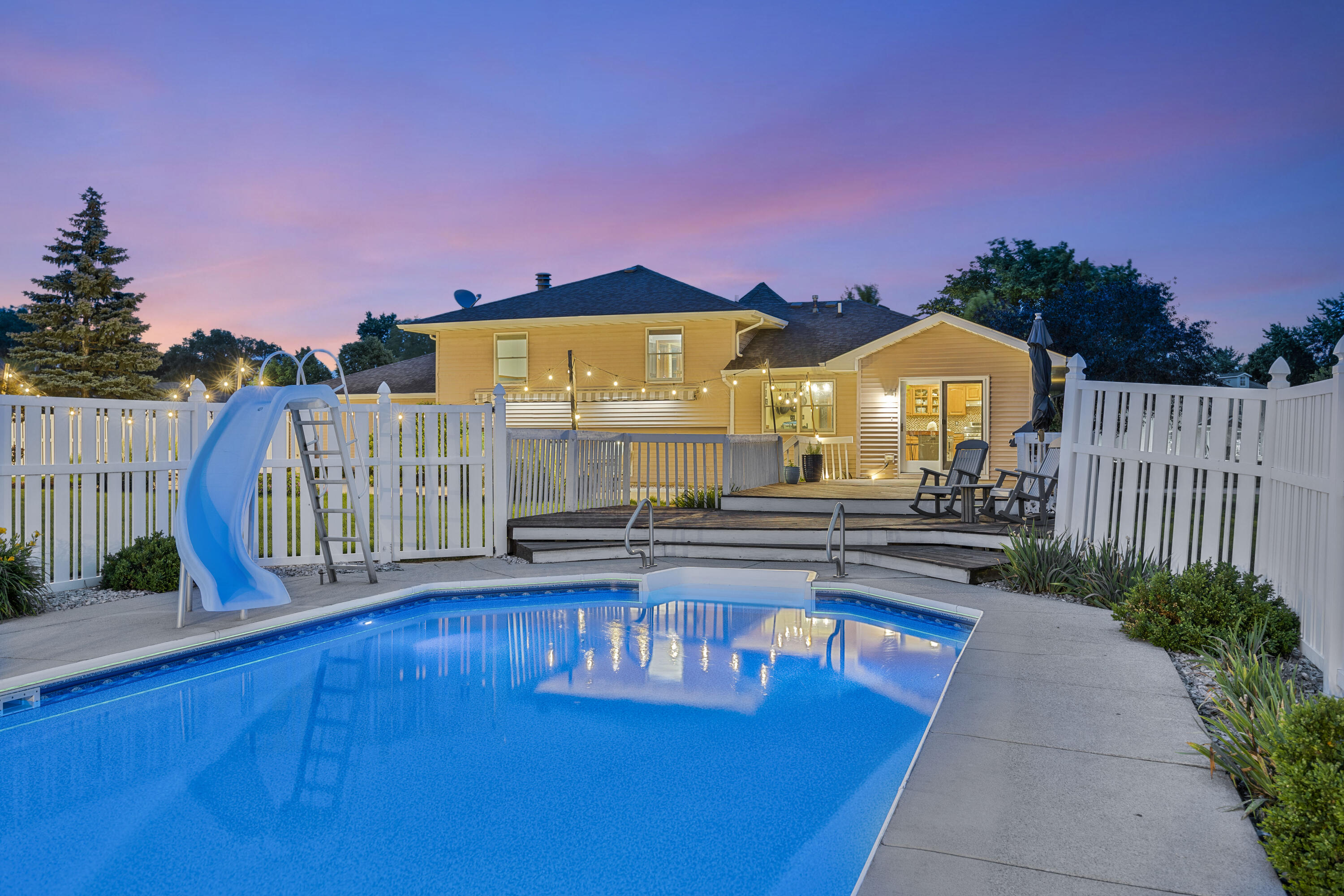 9102 Maplewood Street, St. John, IN 46373; Image #55