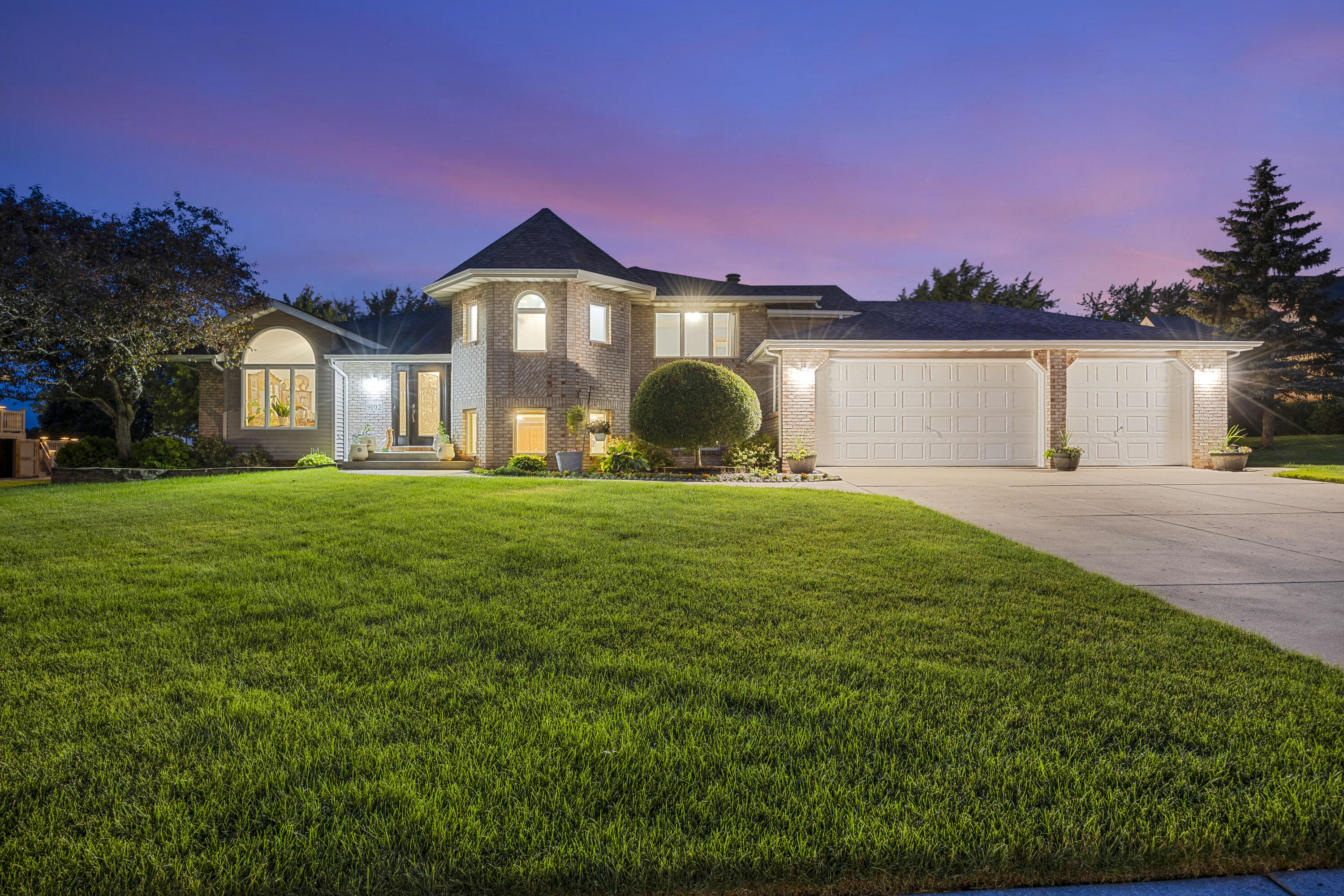 9102 Maplewood Street, St. John, IN 46373; Image #56