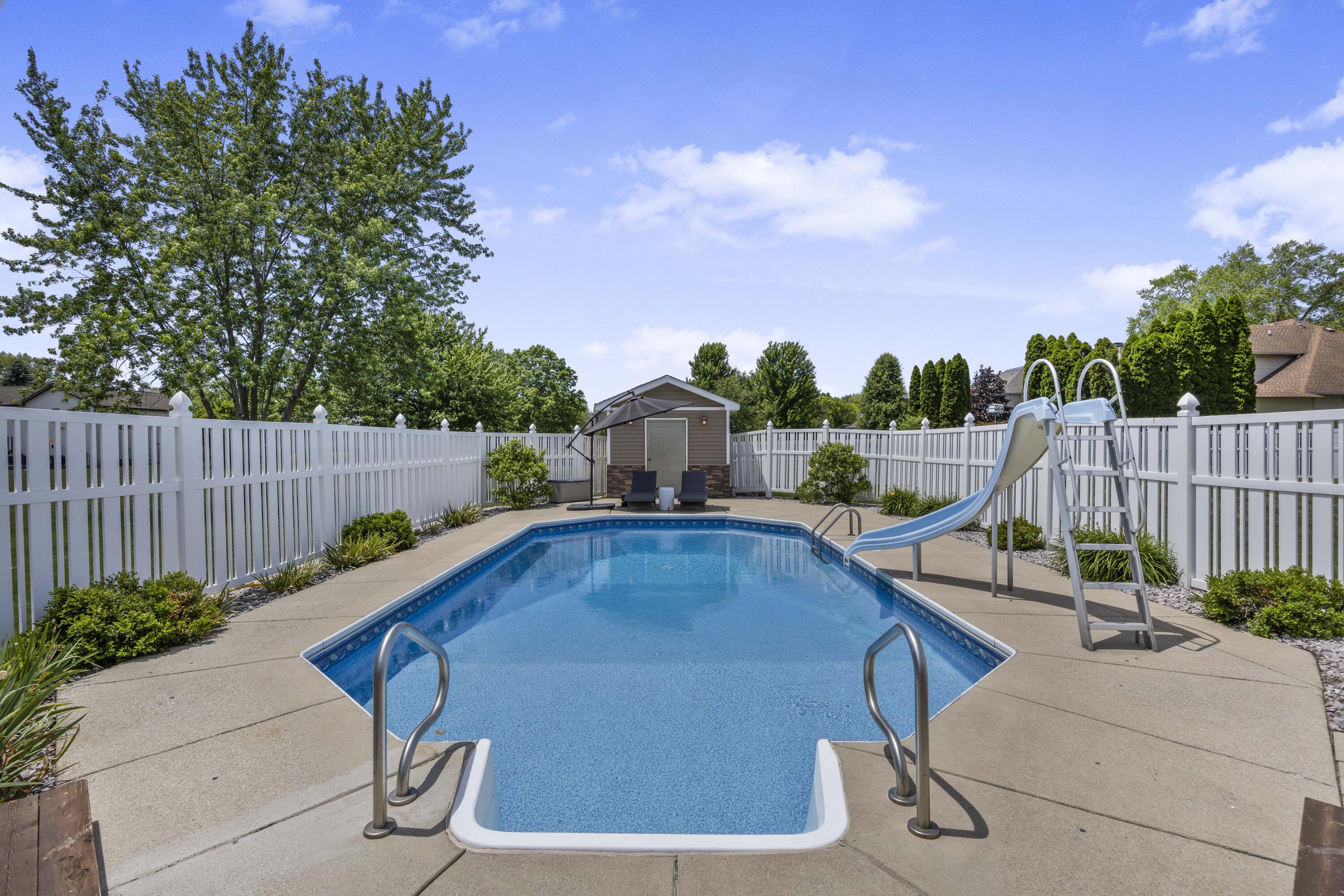 9102 Maplewood Street, St. John, IN 46373; Image #57