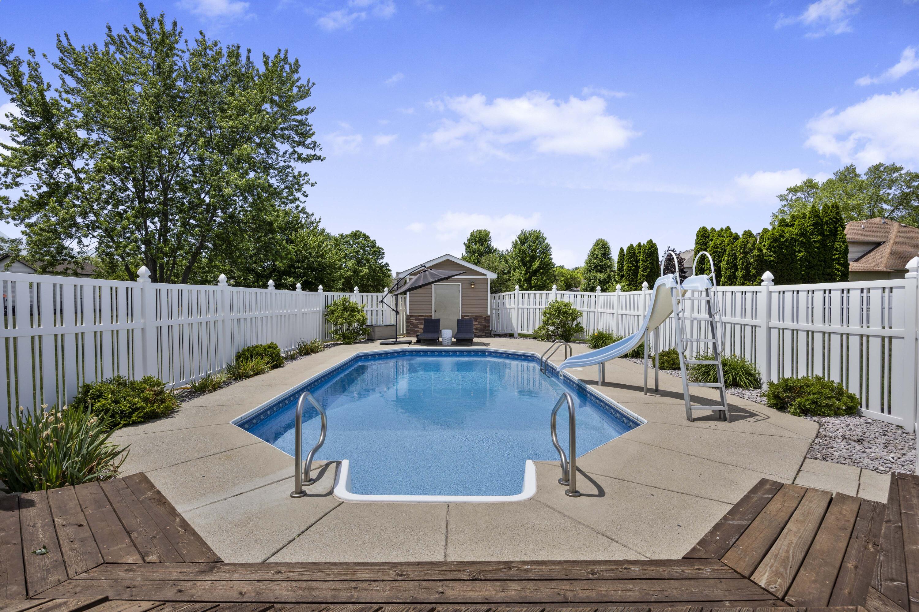 9102 Maplewood Street, St. John, IN 46373; Image #58