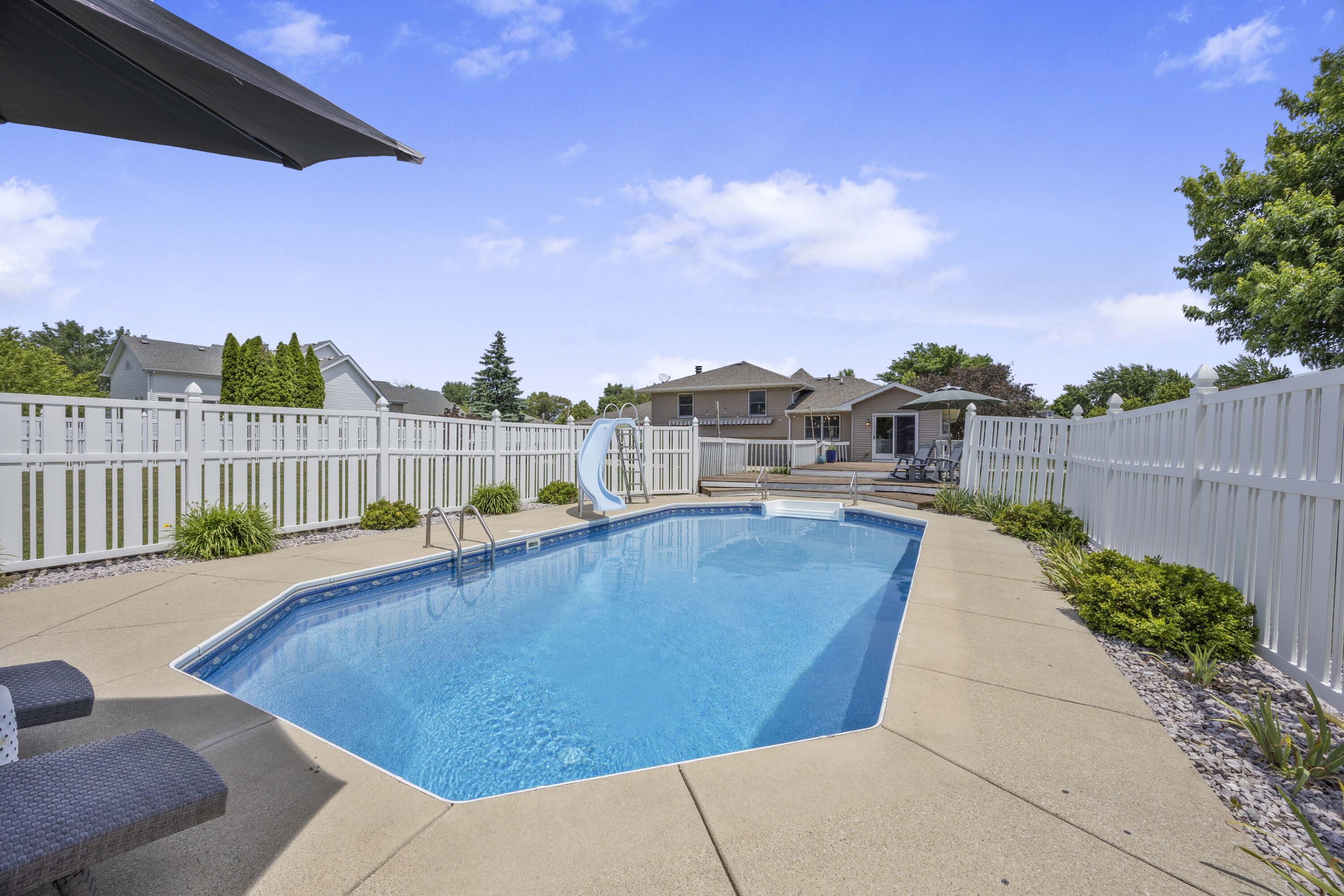 9102 Maplewood Street, St. John, IN 46373; Image #59