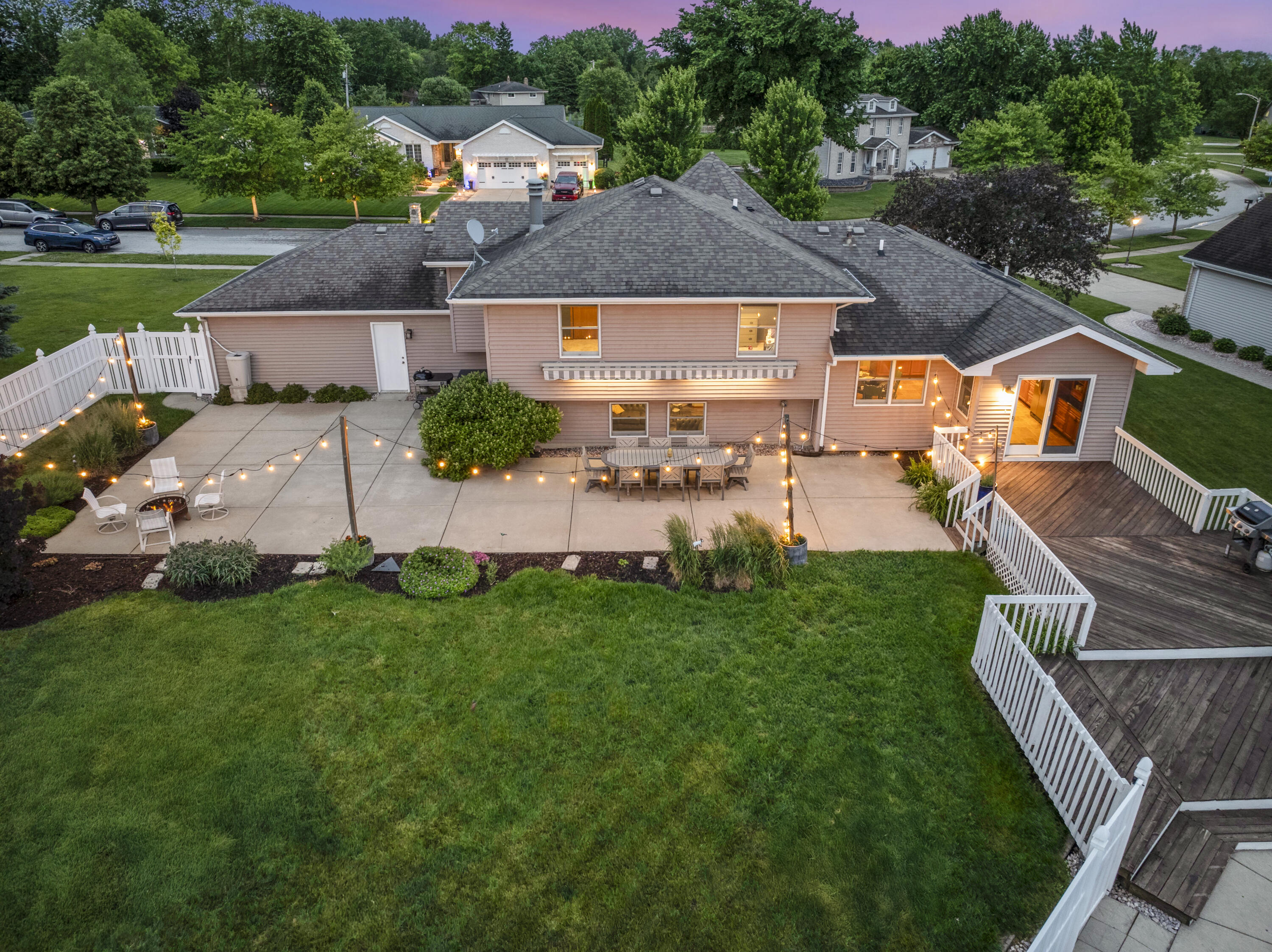 9102 Maplewood Street, St. John, IN 46373; Image #6