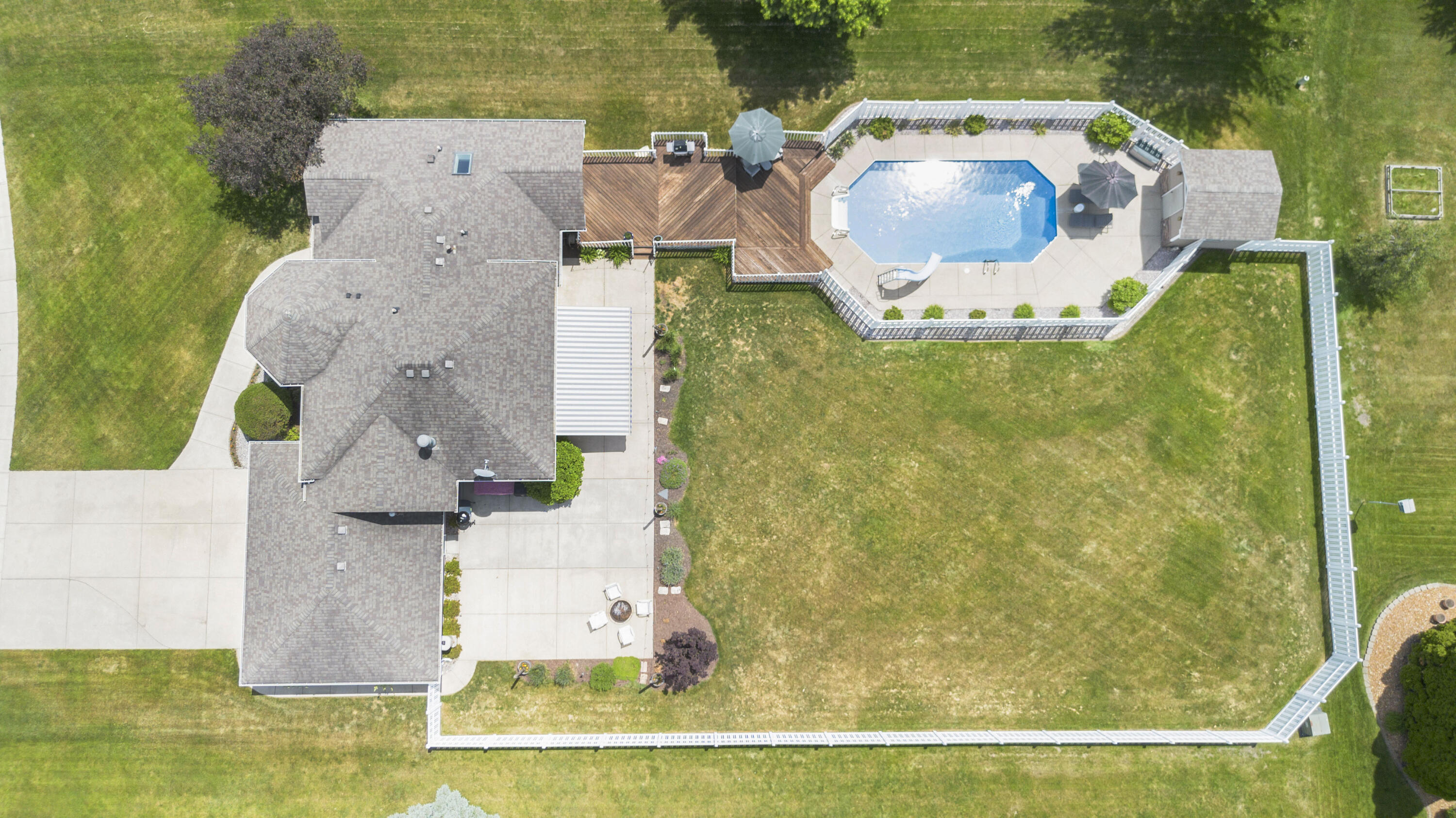 9102 Maplewood Street, St. John, IN 46373; Image #63
