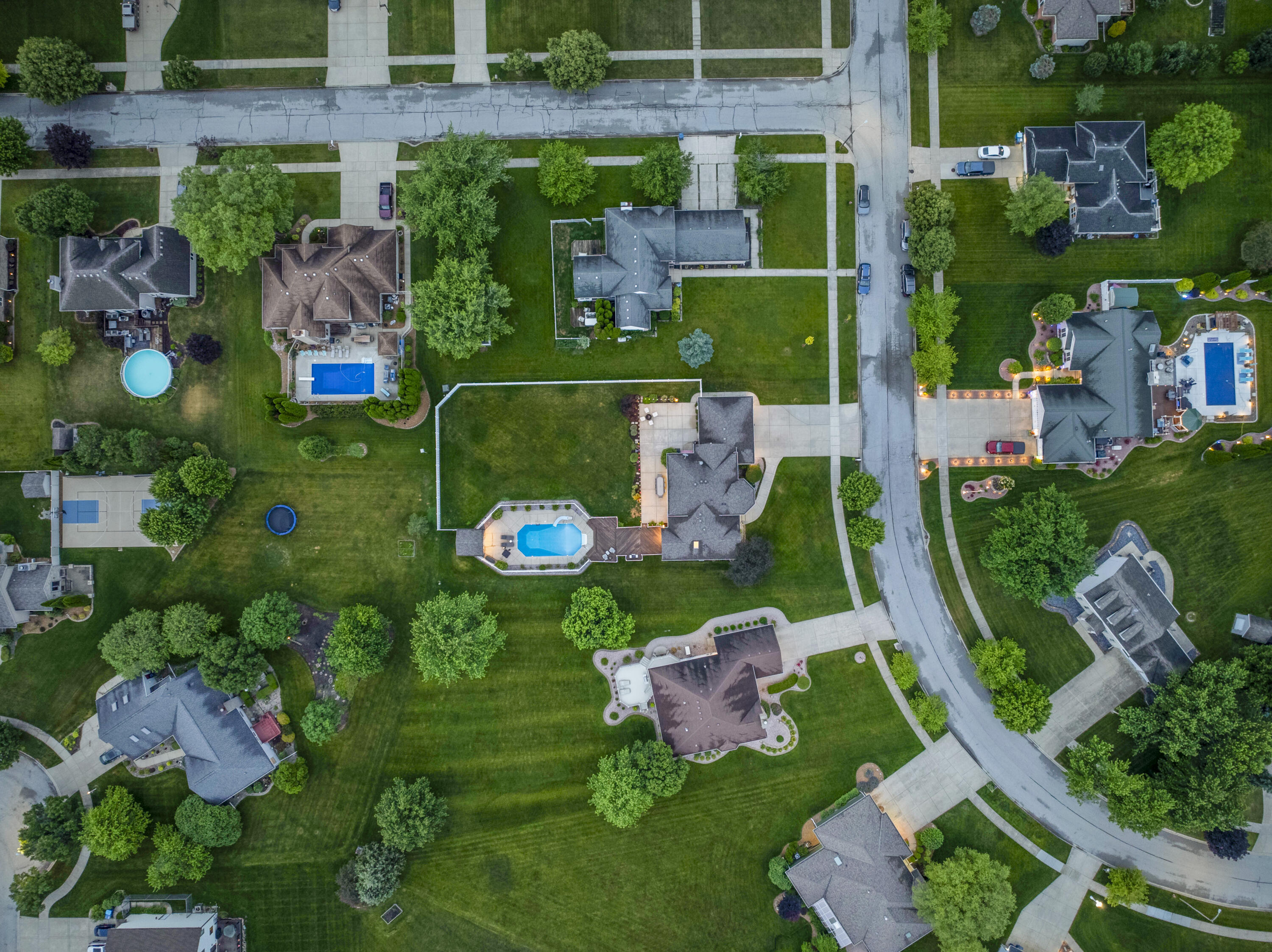 9102 Maplewood Street, St. John, IN 46373; Image #65