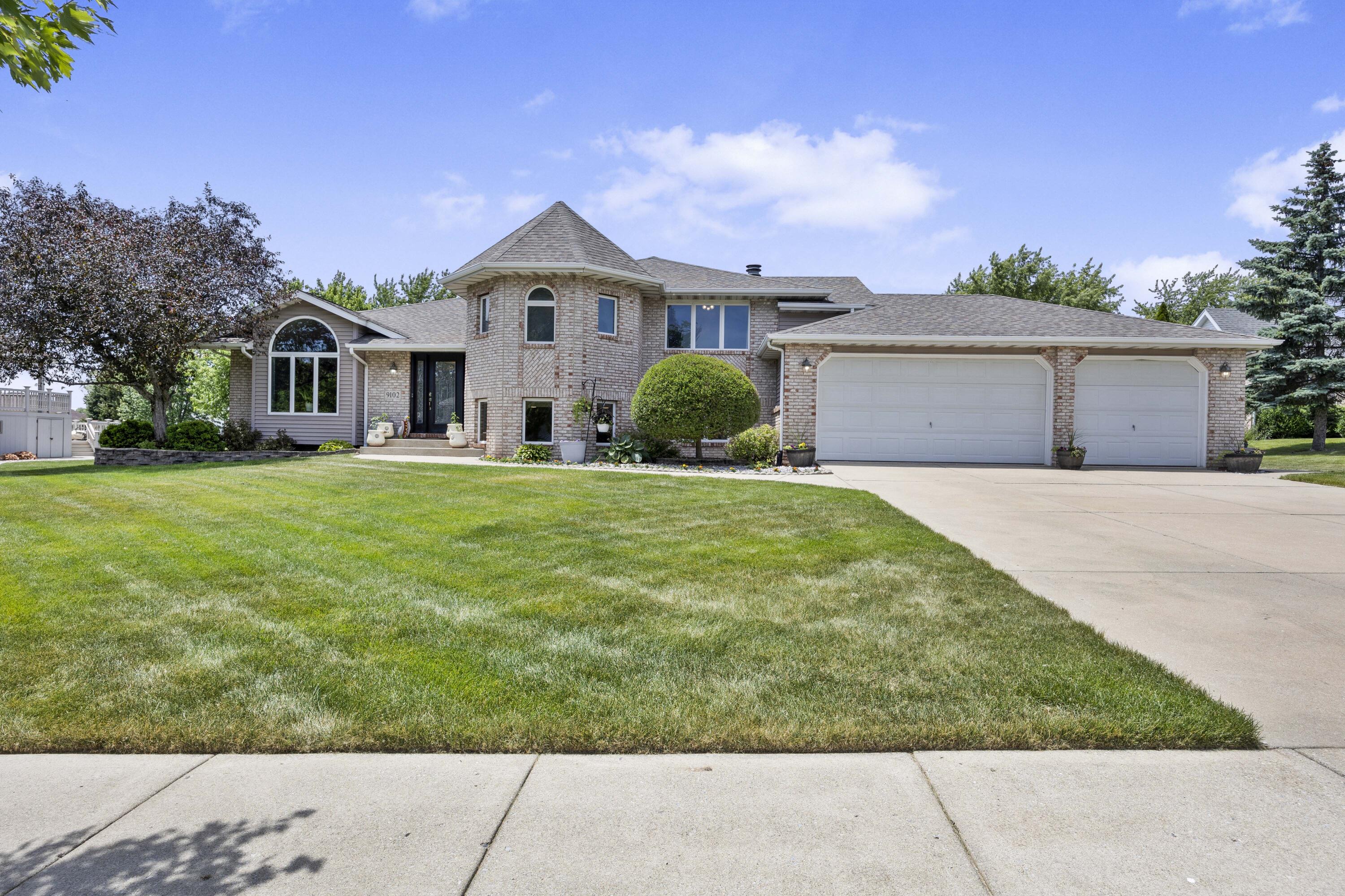 9102 Maplewood Street, St. John, IN 46373; Image #68