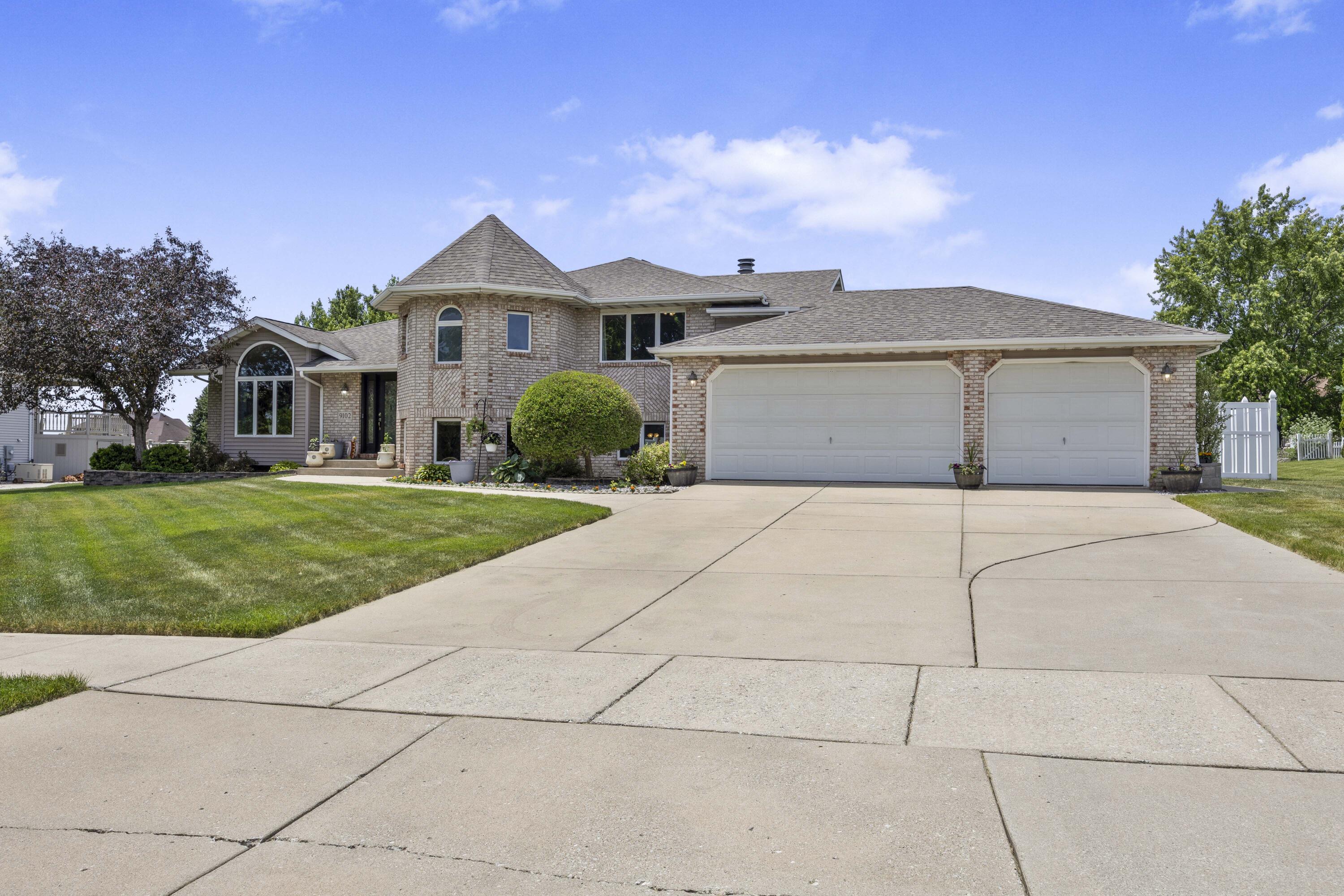 9102 Maplewood Street, St. John, IN 46373; Image #69