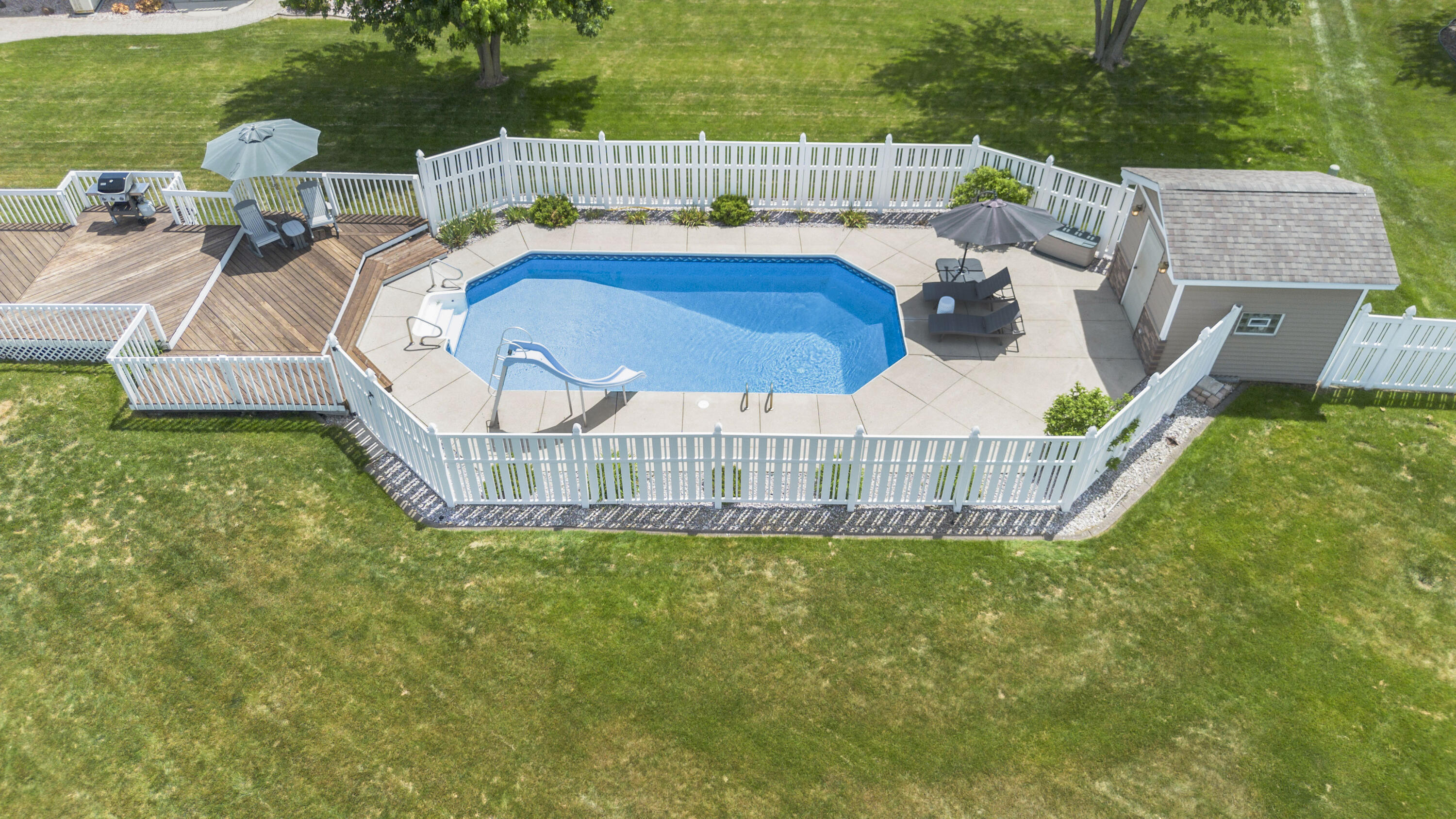 9102 Maplewood Street, St. John, IN 46373; Image #7