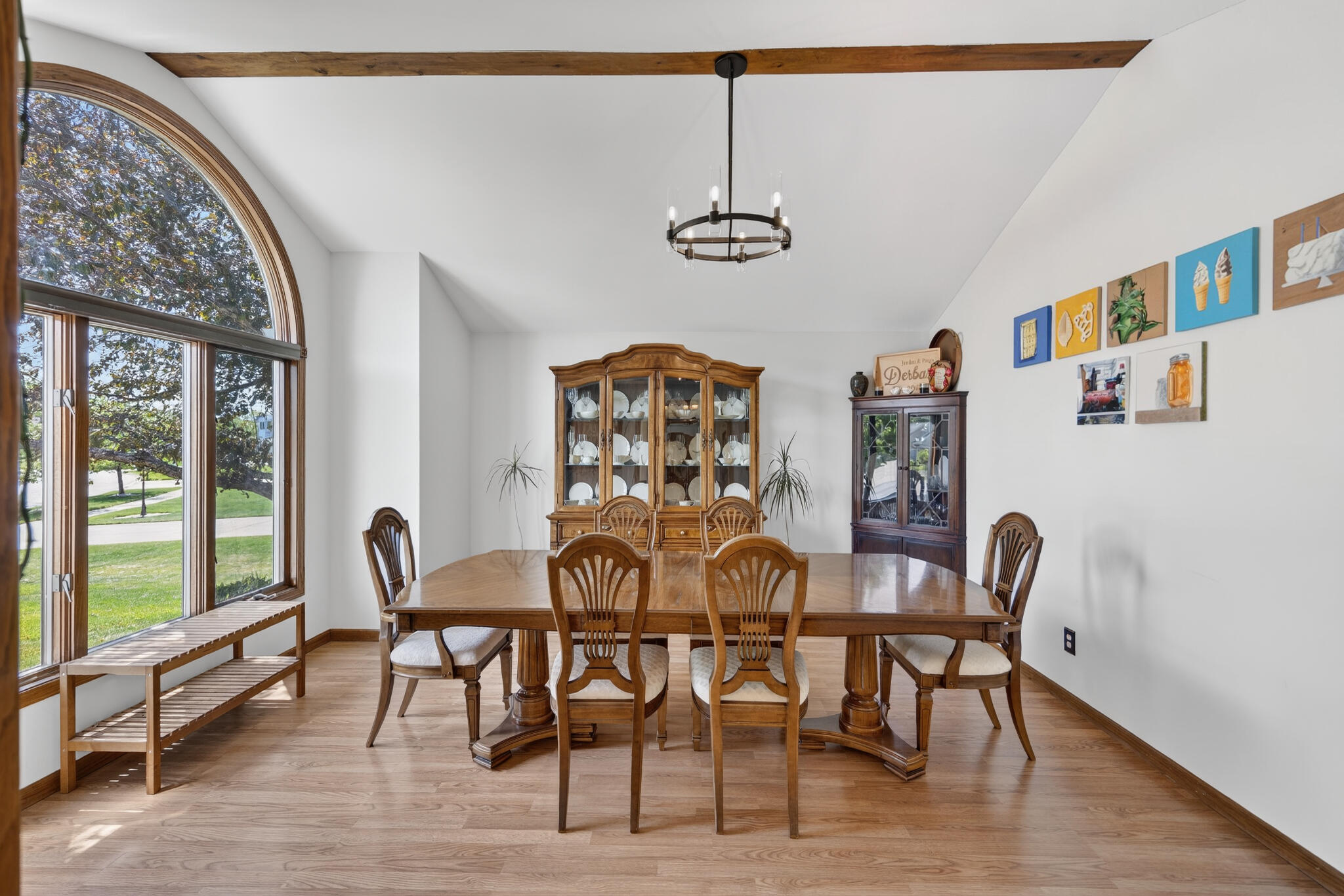 9102 Maplewood Street, St. John, IN 46373; Image #9