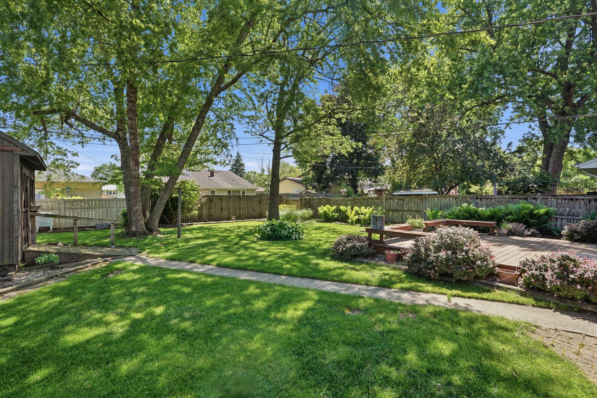 613 E Ash Place, Griffith, IN 46319; Image #13