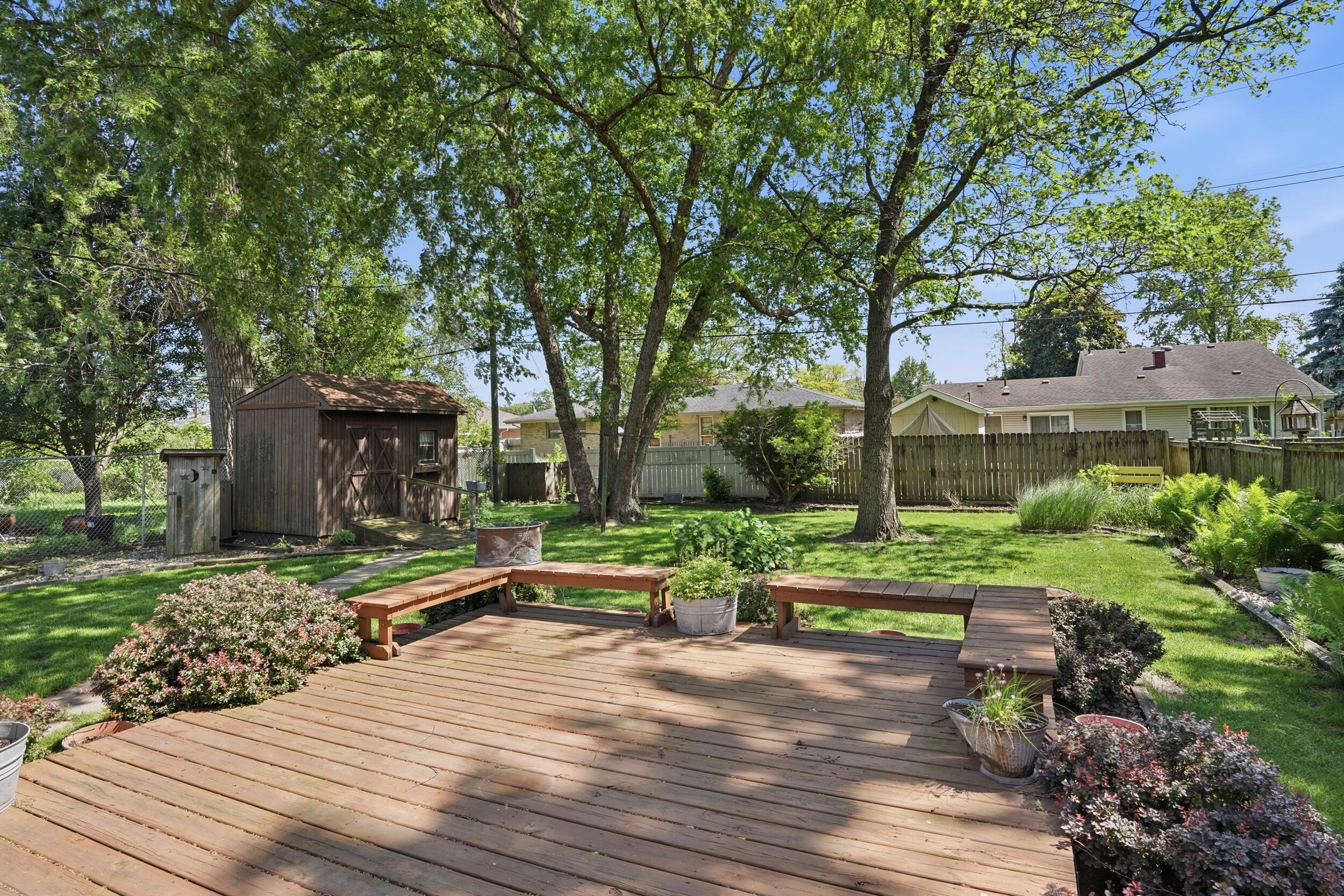 613 E Ash Place, Griffith, IN 46319; Image #14