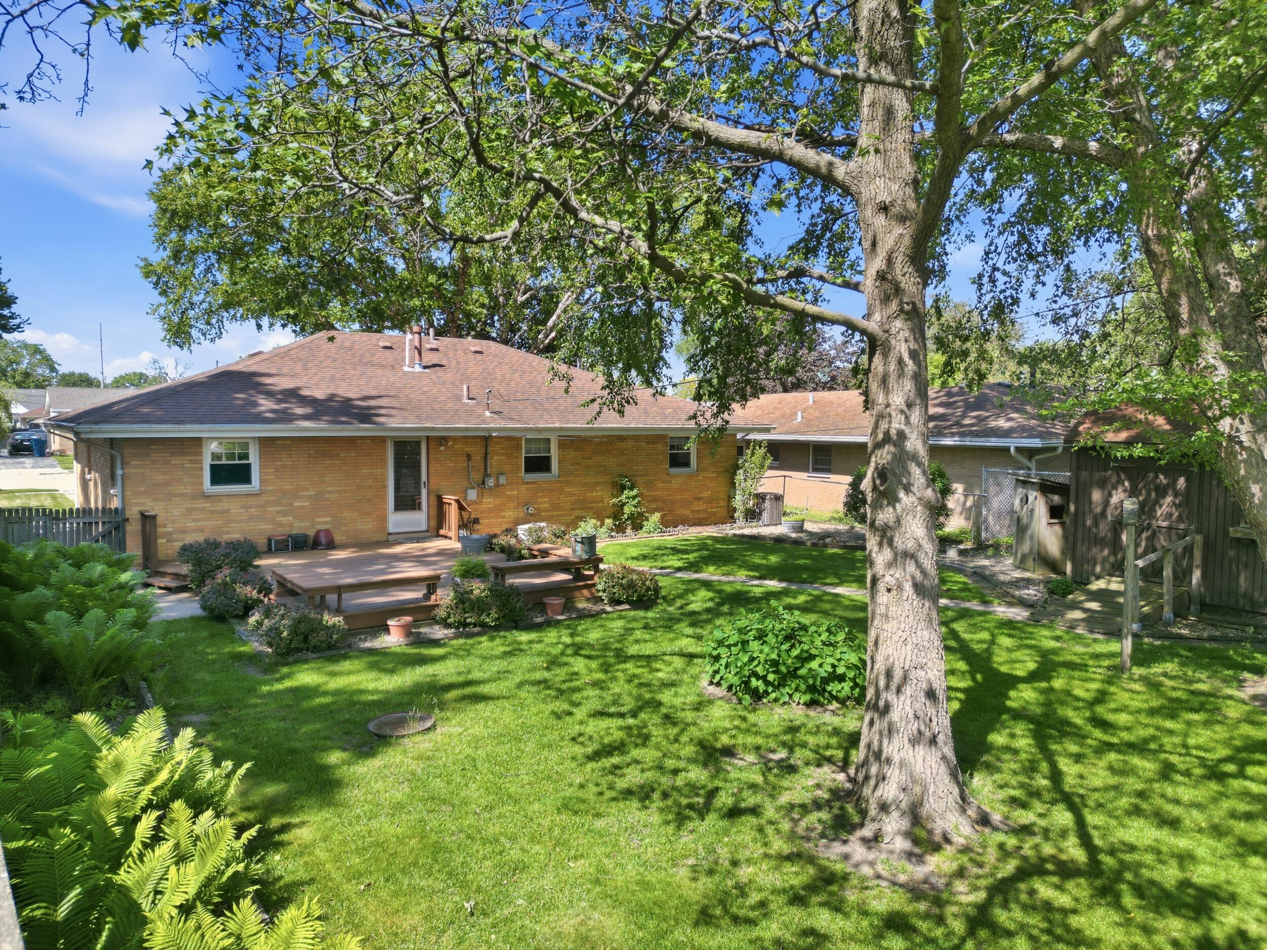 613 E Ash Place, Griffith, IN 46319; Image #15