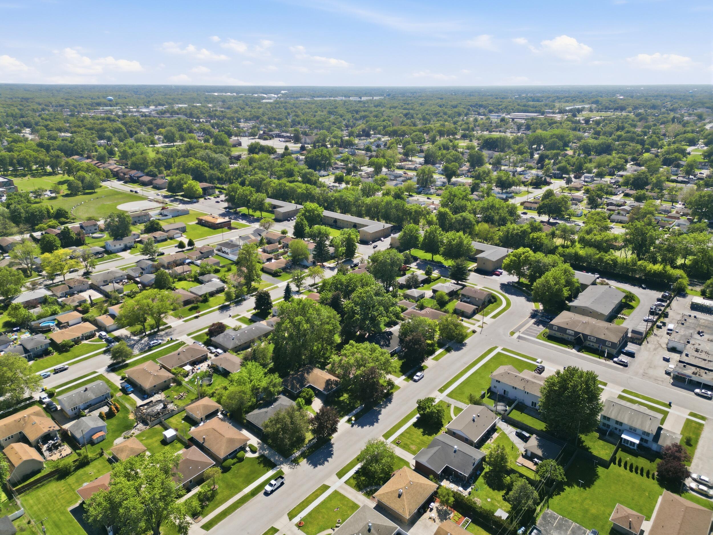 613 E Ash Place, Griffith, IN 46319; Image #19