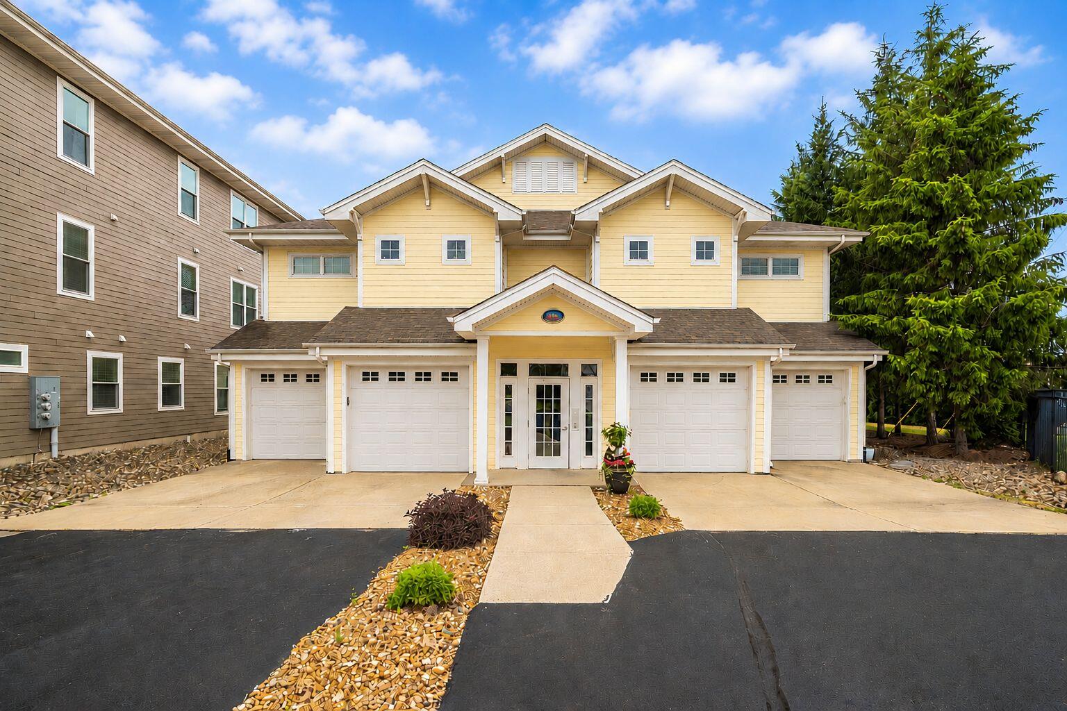 13232 Lake Shore Drive, Cedar Lake, IN 46303; Image #1
