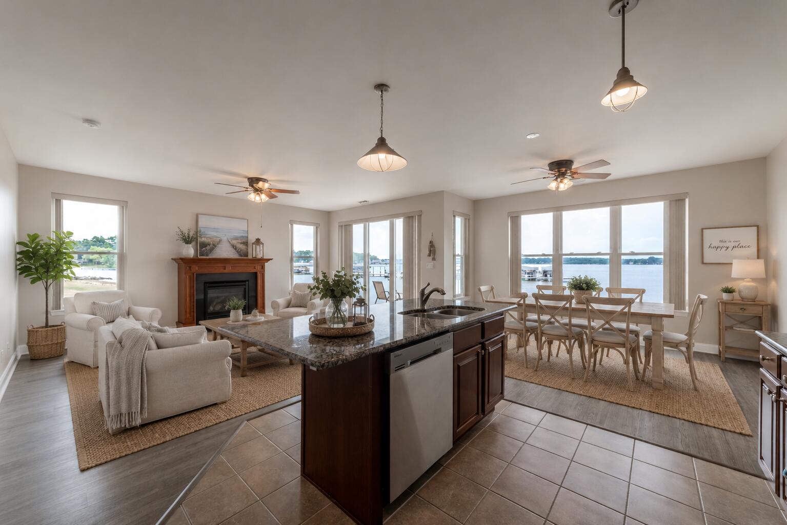 13232 Lake Shore Drive, Cedar Lake, IN 46303; Image #12