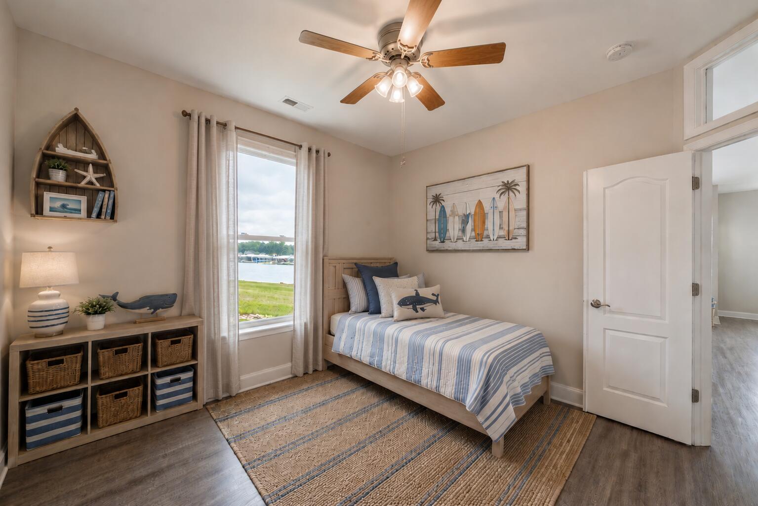 13232 Lake Shore Drive, Cedar Lake, IN 46303; Image #19