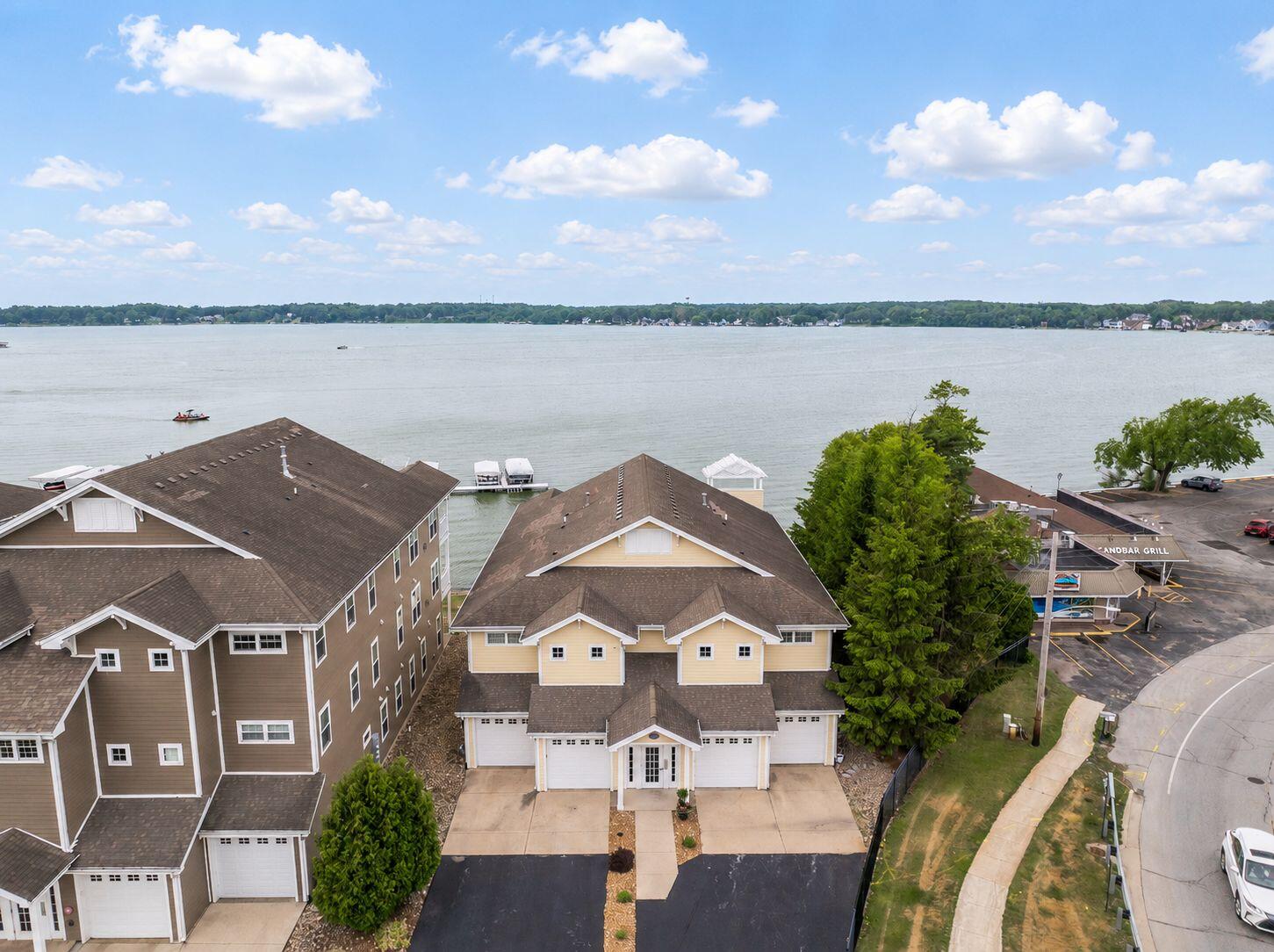 13232 Lake Shore Drive, Cedar Lake, IN 46303; Image #2