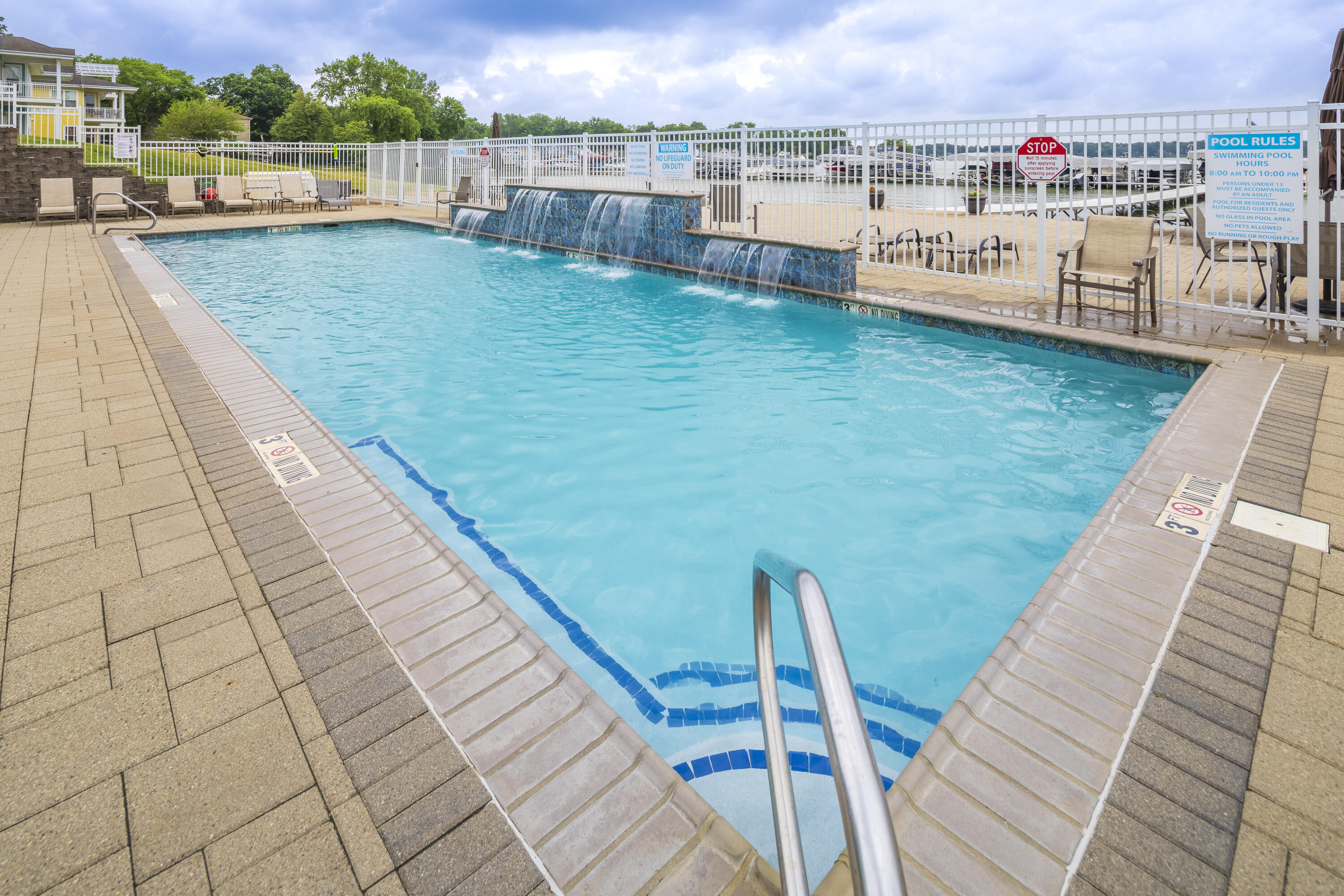 13232 Lake Shore Drive, Cedar Lake, IN 46303; Image #22