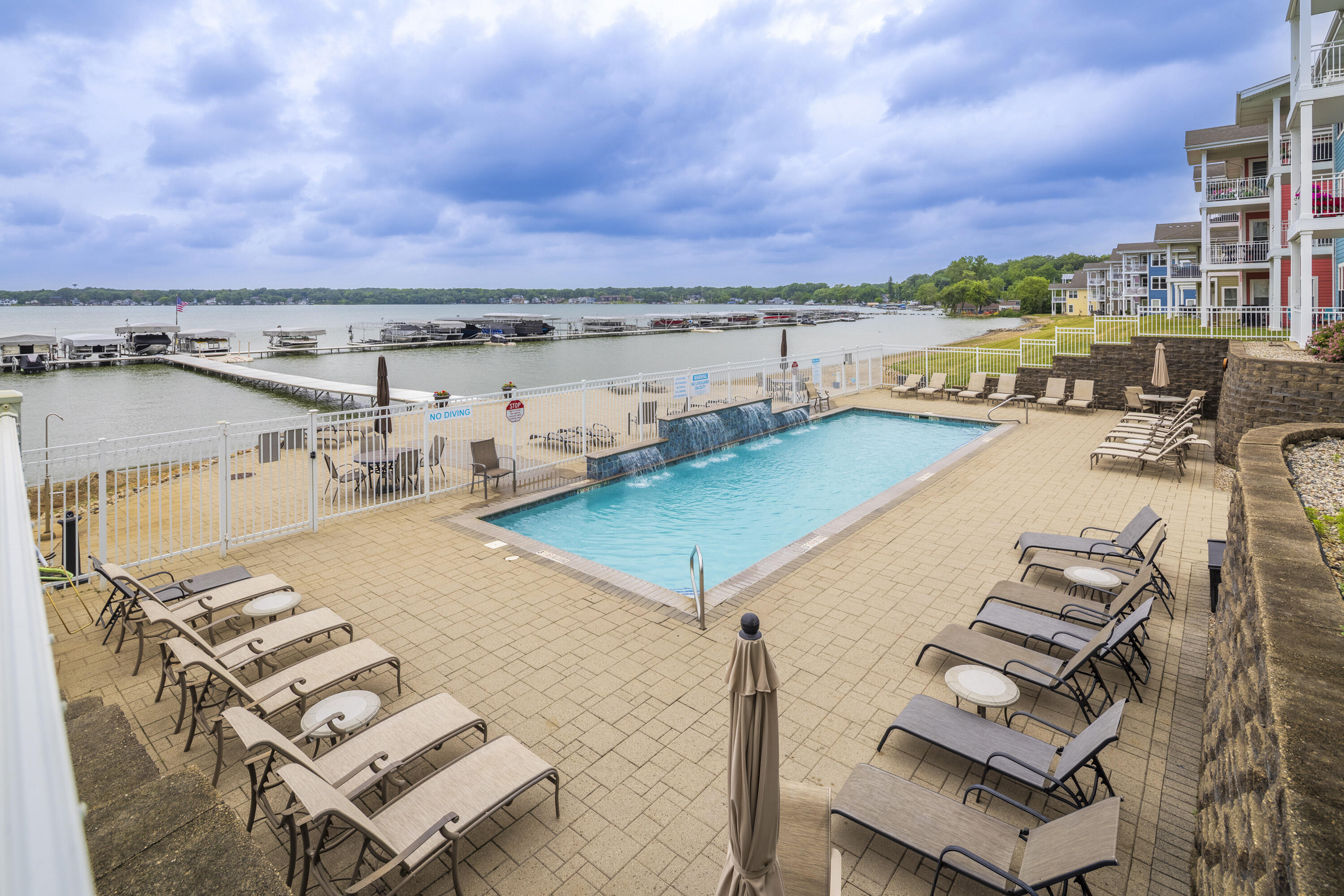13232 Lake Shore Drive, Cedar Lake, IN 46303; Image #23