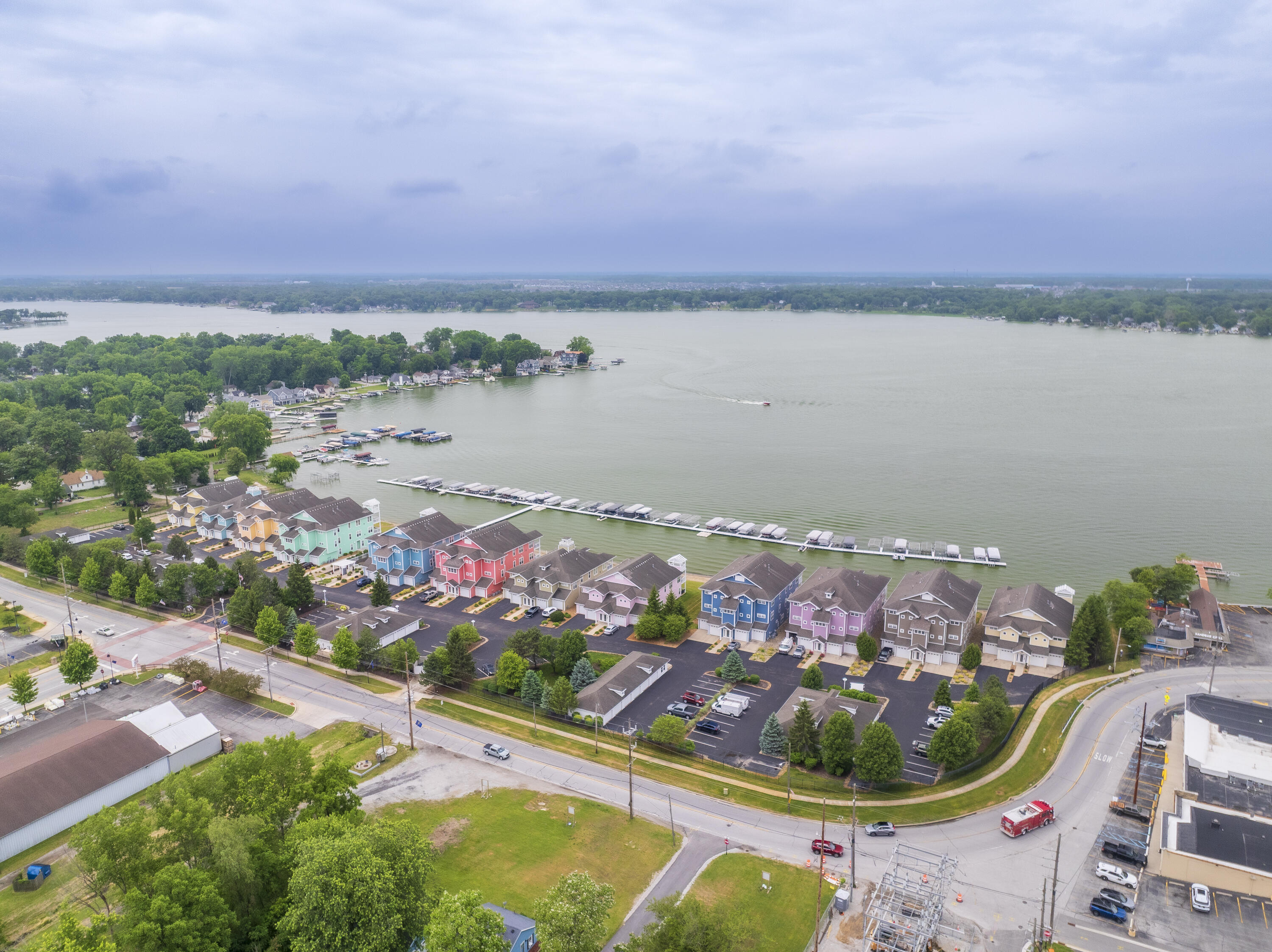 13232 Lake Shore Drive, Cedar Lake, IN 46303; Image #4