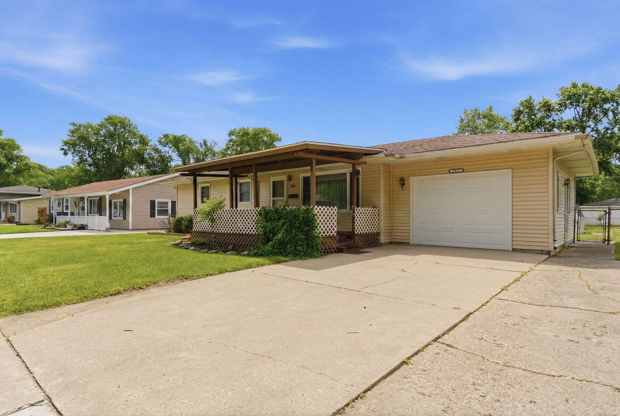 5457 Redwood Avenue, Portage, IN 46368; Image #2
