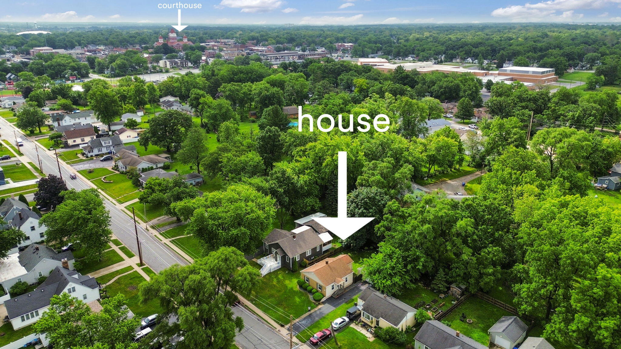 611 W North Street, Crown Point, IN 46307; Image #16