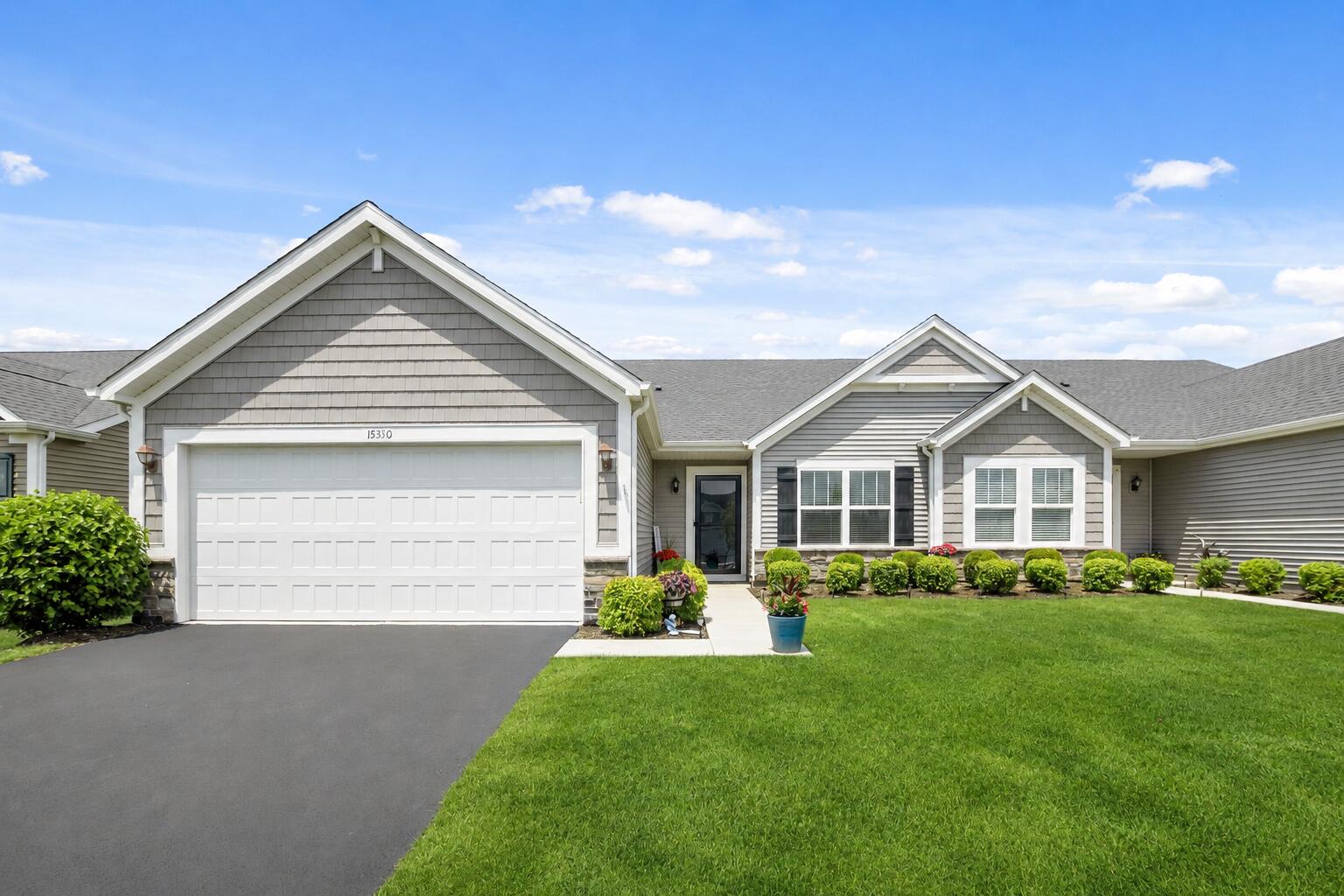 15350 W 101st Place, Dyer, IN 46311; Image #1