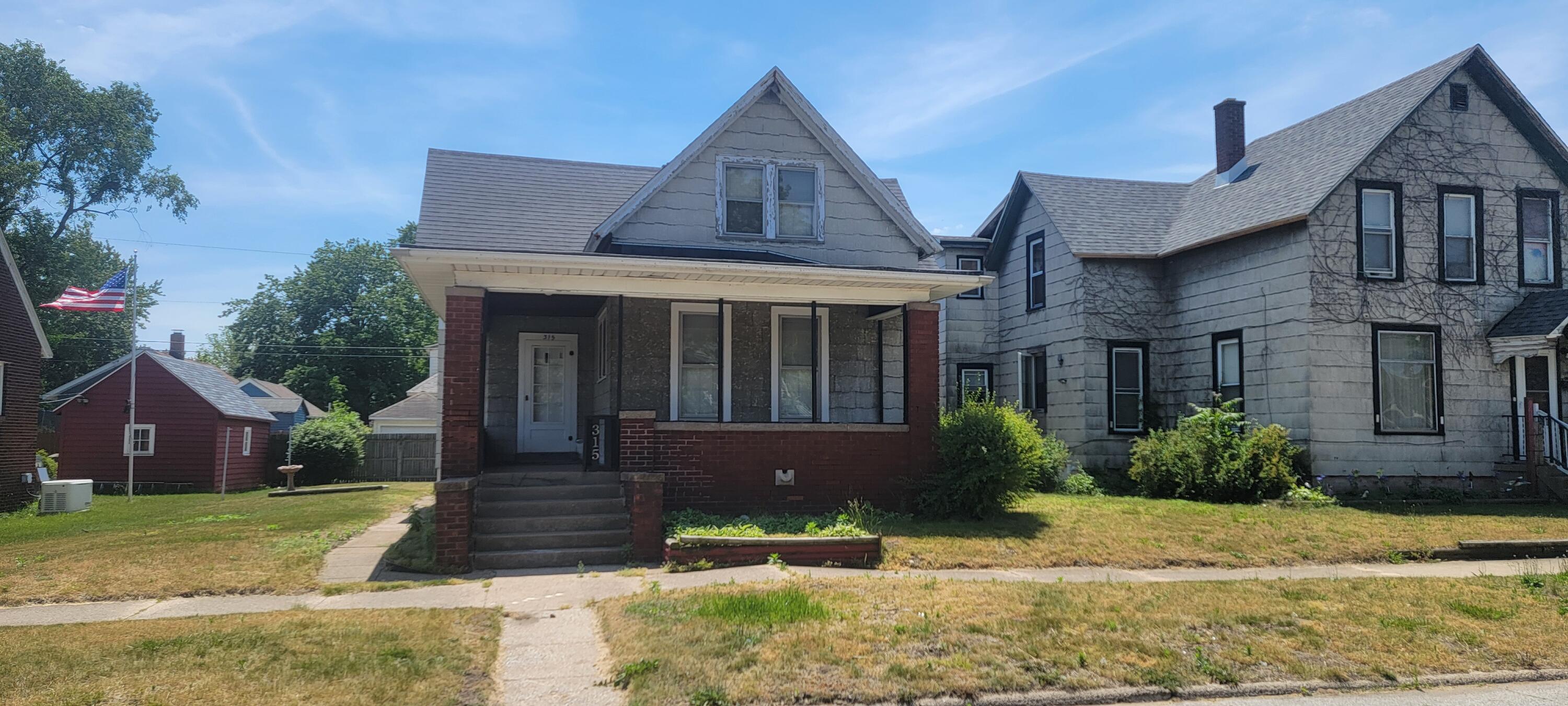 315 Dupage Street, Michigan City, IN 46360; Image #2