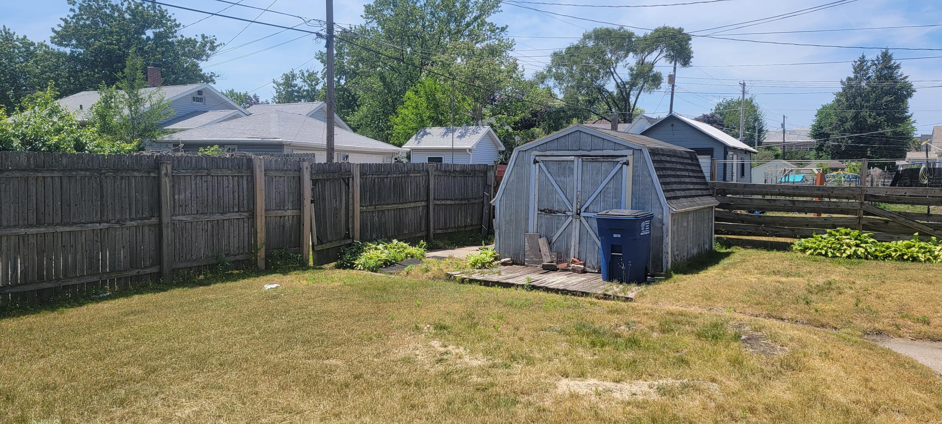 315 Dupage Street, Michigan City, IN 46360; Image #21