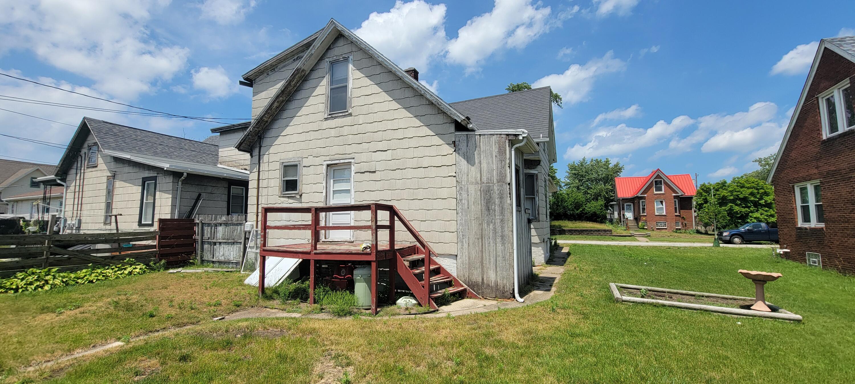 315 Dupage Street, Michigan City, IN 46360; Image #22