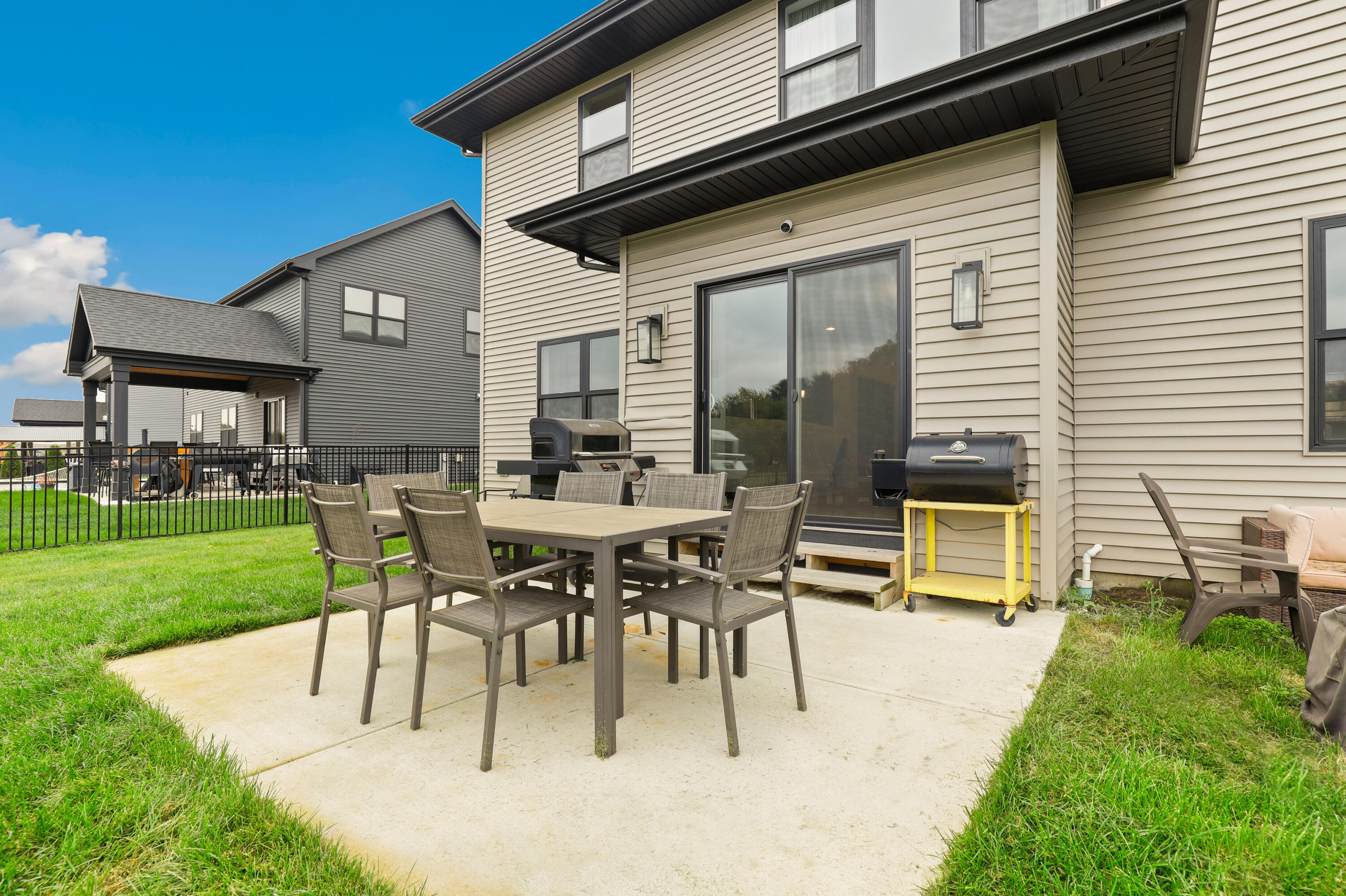 9930 Beacon Pointe Lane, Cedar Lake, IN 46303; Image #22