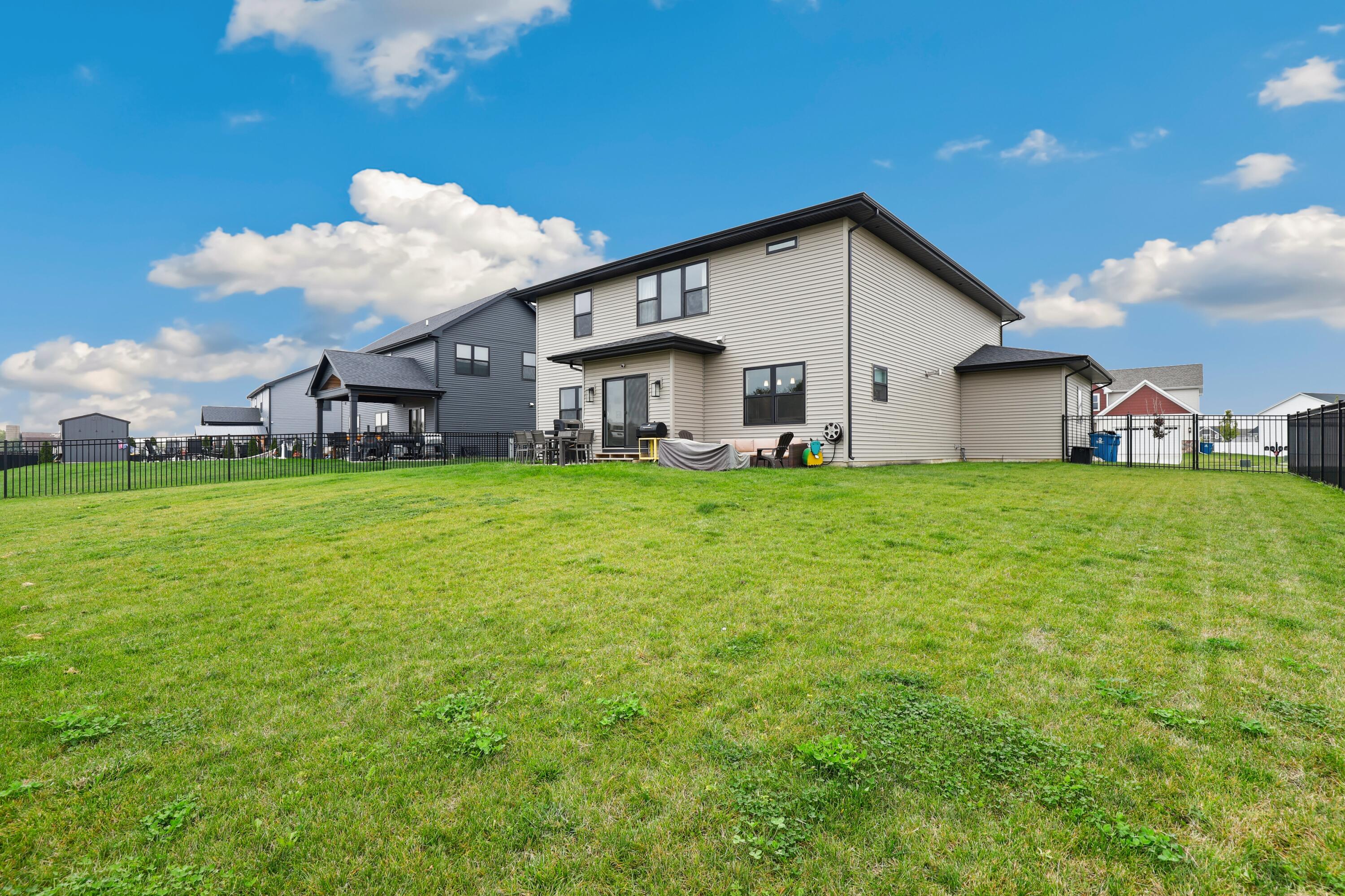 9930 Beacon Pointe Lane, Cedar Lake, IN 46303; Image #23
