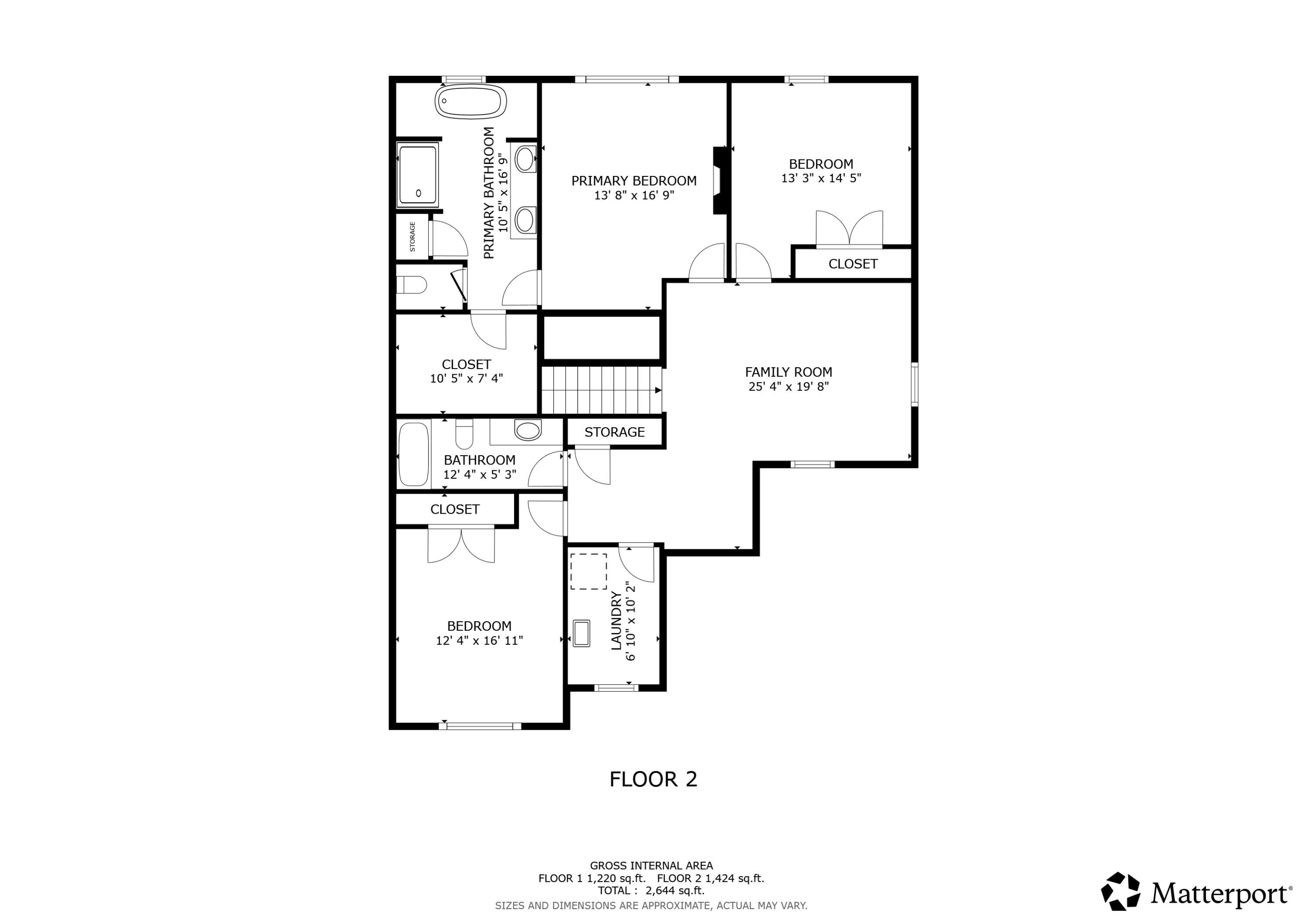 9930 Beacon Pointe Lane, Cedar Lake, IN 46303; Image #25