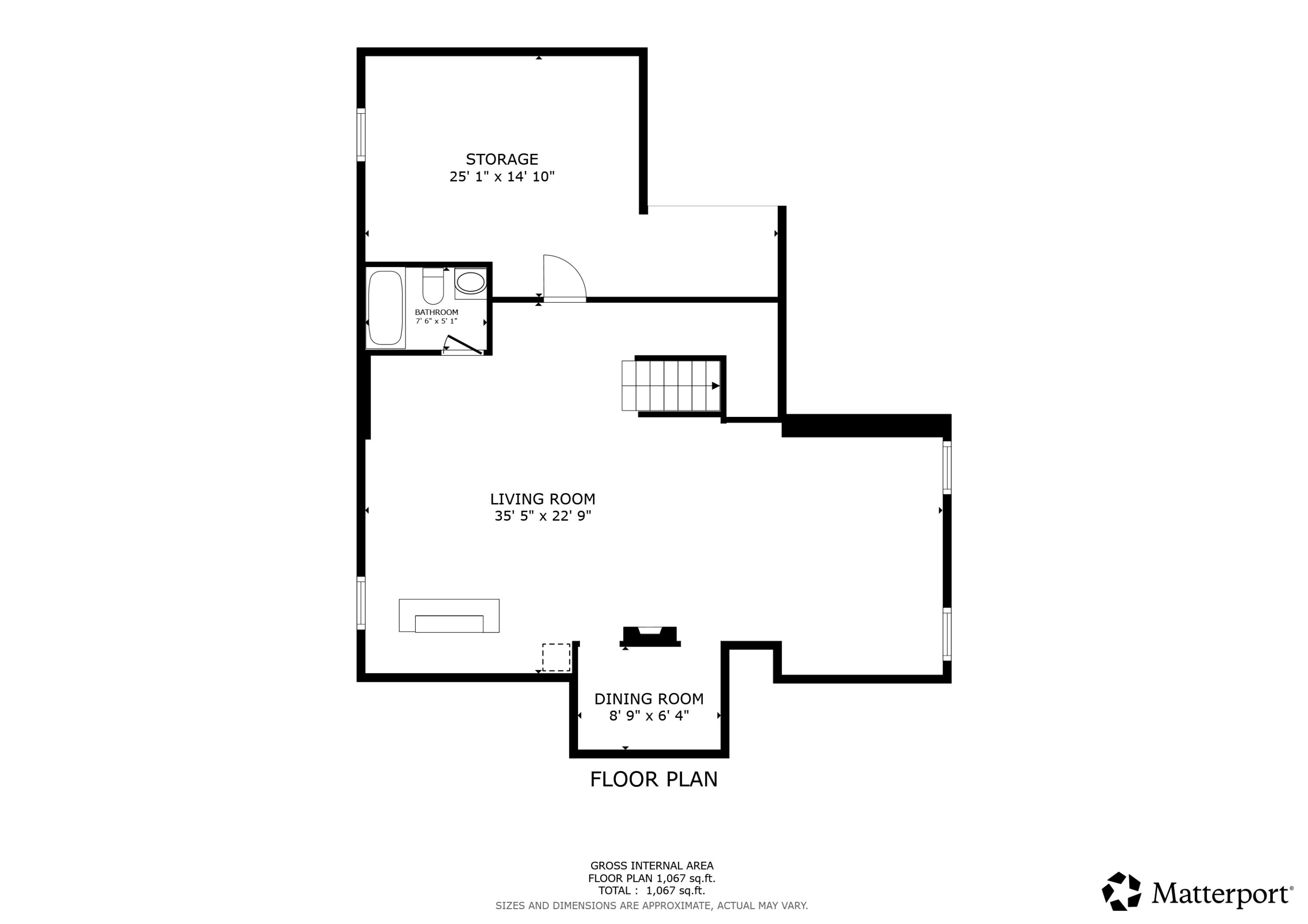 9930 Beacon Pointe Lane, Cedar Lake, IN 46303; Image #26