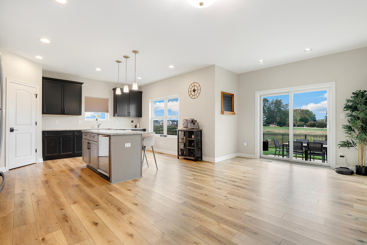 9930 Beacon Pointe Lane, Cedar Lake, IN 46303; Image #4