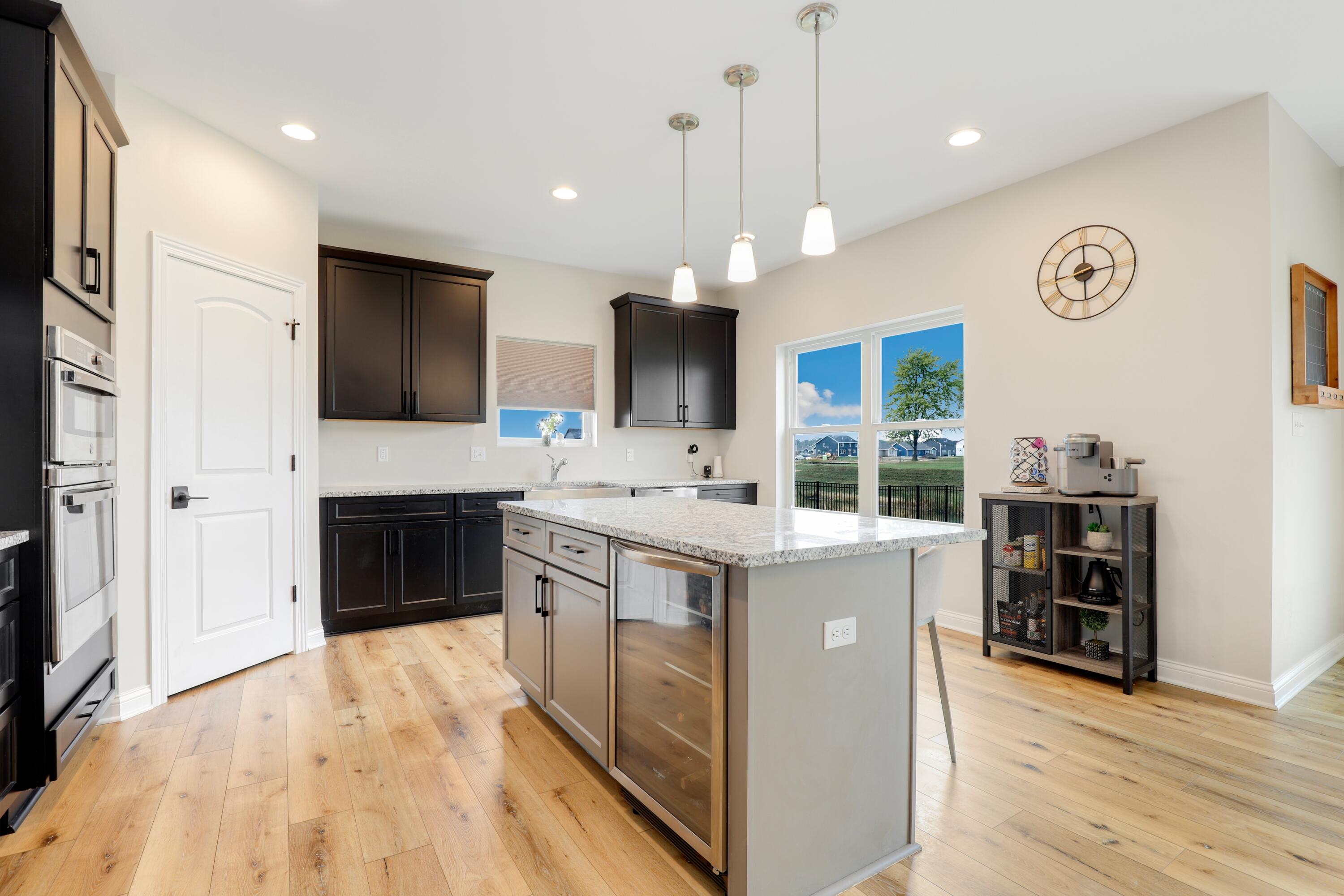 9930 Beacon Pointe Lane, Cedar Lake, IN 46303; Image #5