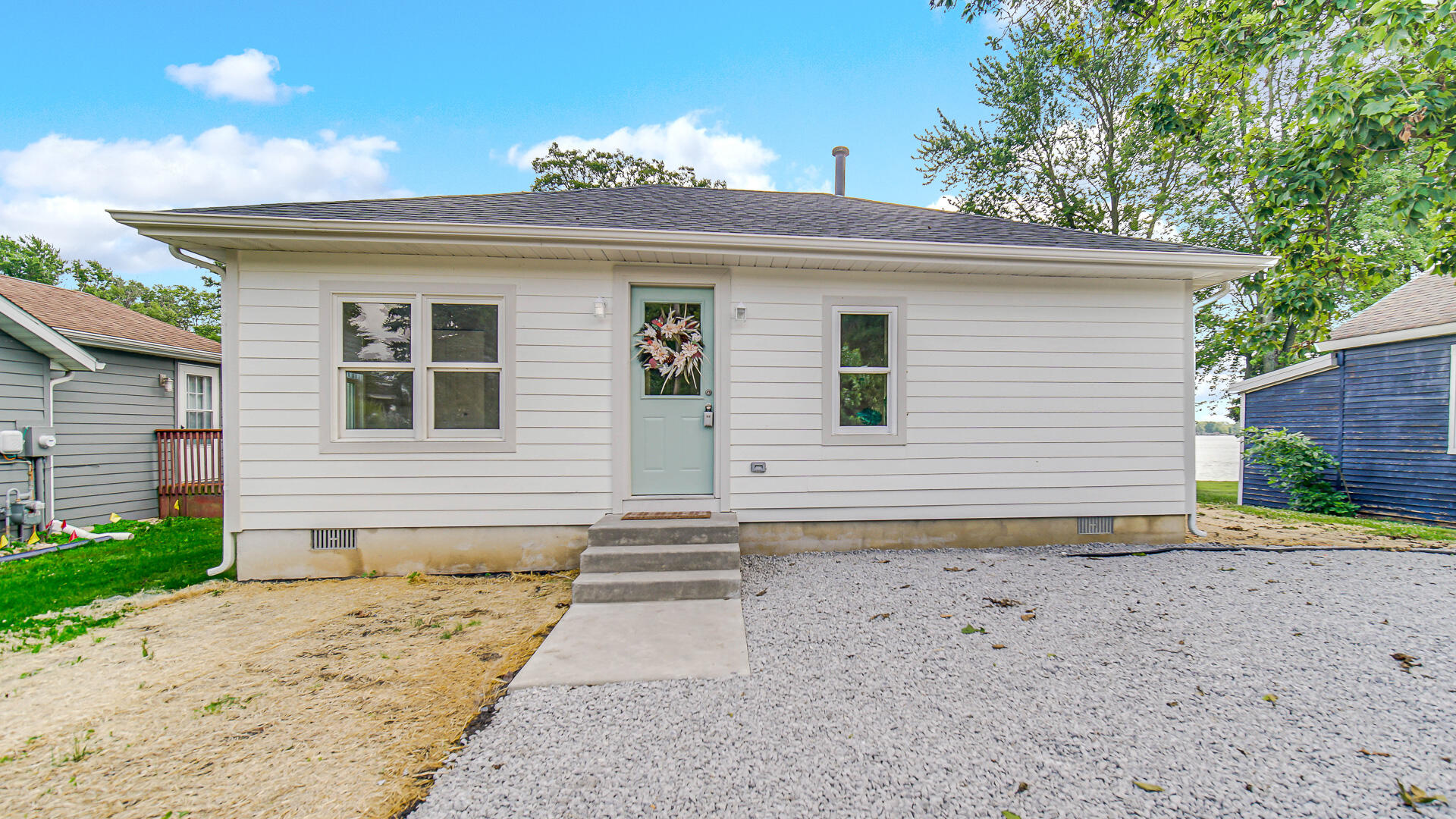 7709 W 140th Place, Cedar Lake, IN 46303; Image #1
