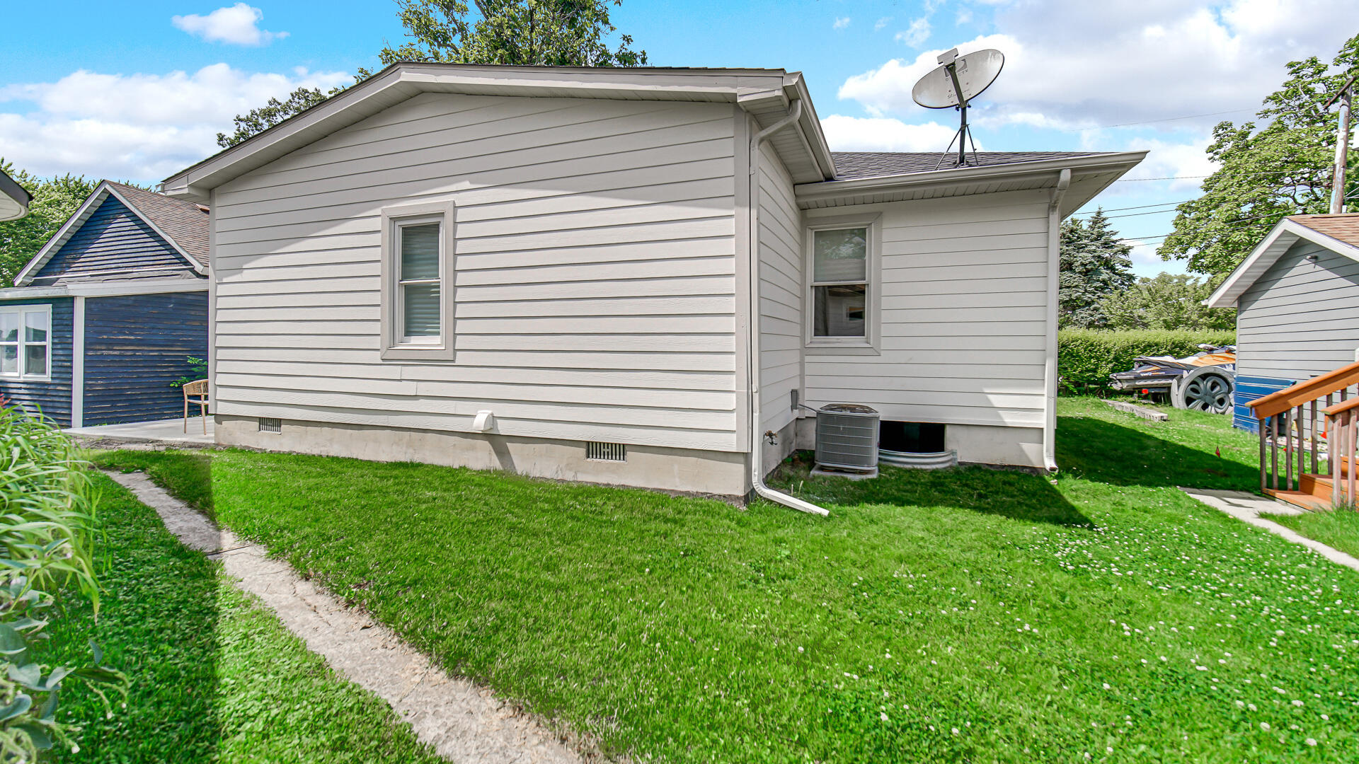 7709 W 140th Place, Cedar Lake, IN 46303; Image #20