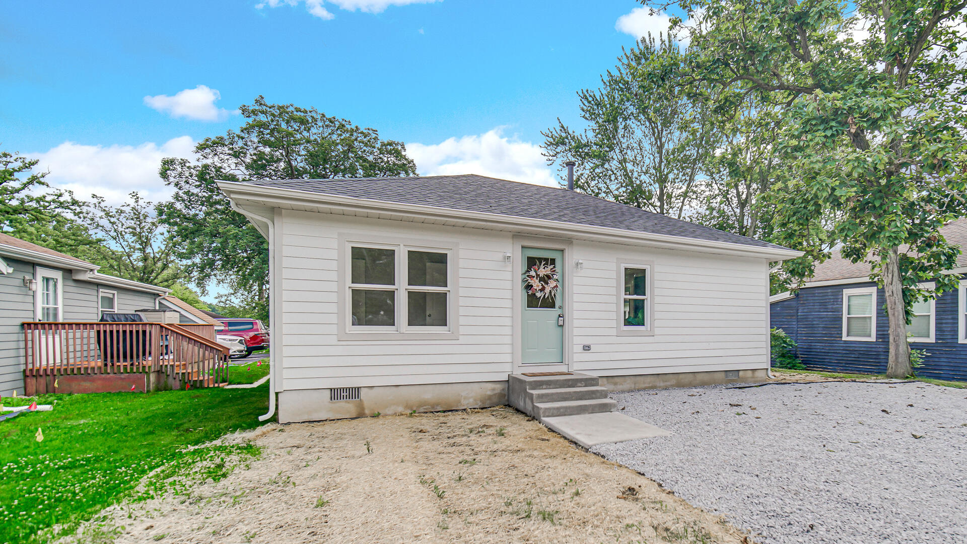 7709 W 140th Place, Cedar Lake, IN 46303; Image #21