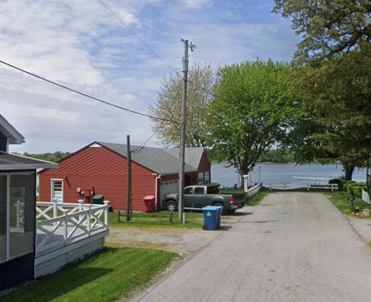 7709 W 140th Place, Cedar Lake, IN 46303; Image #26