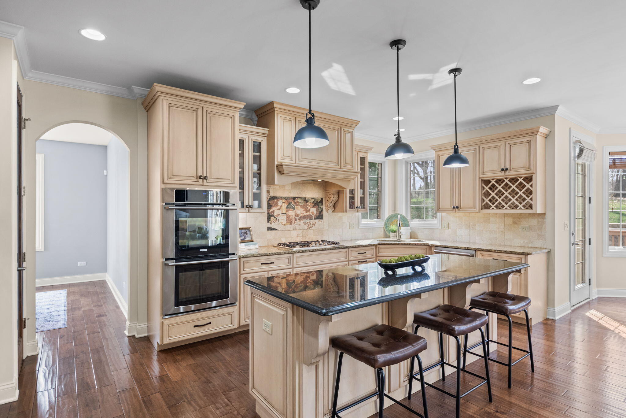 9080 Winding Trail, St. John, IN 46373; Image #13