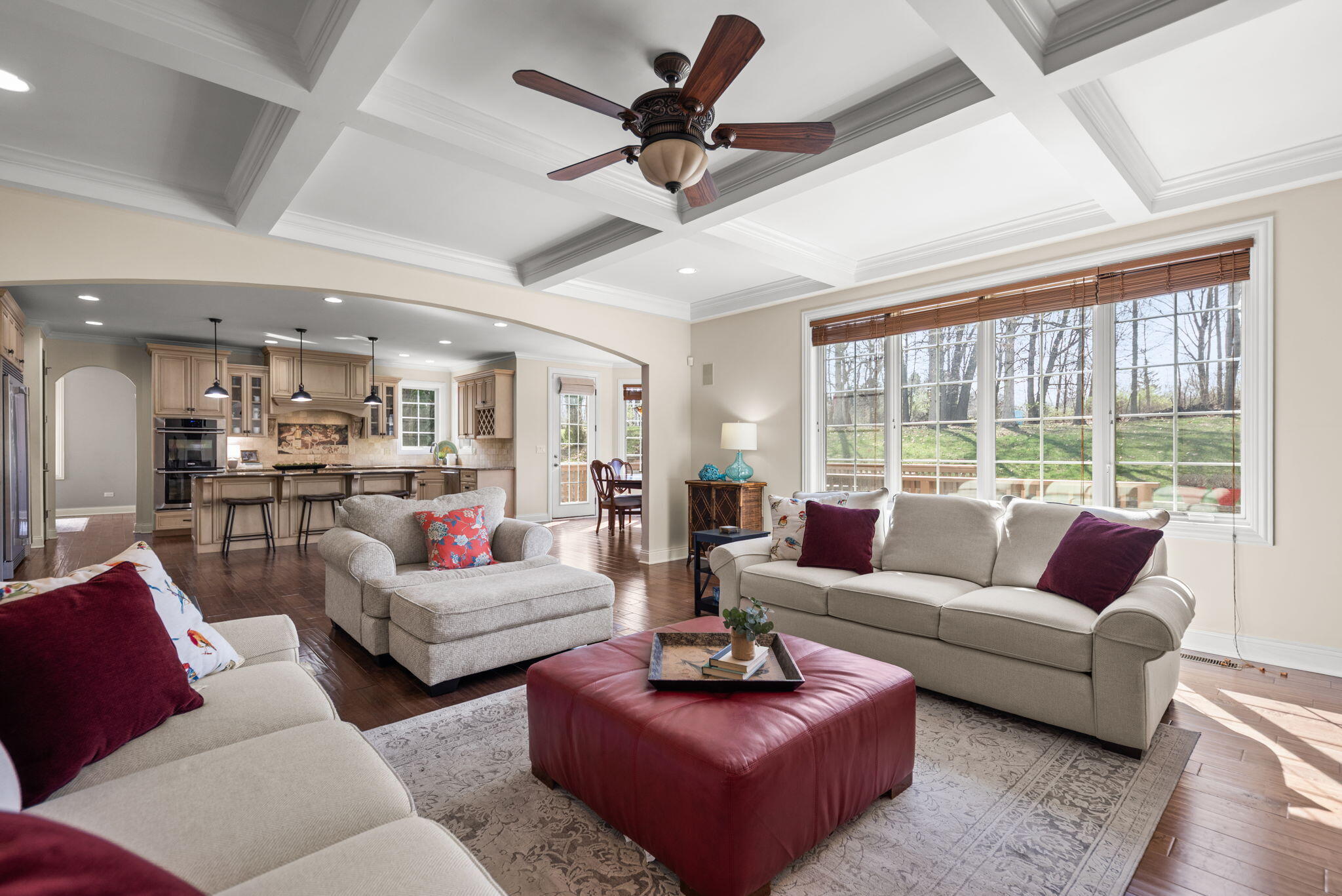 9080 Winding Trail, St. John, IN 46373; Image #16