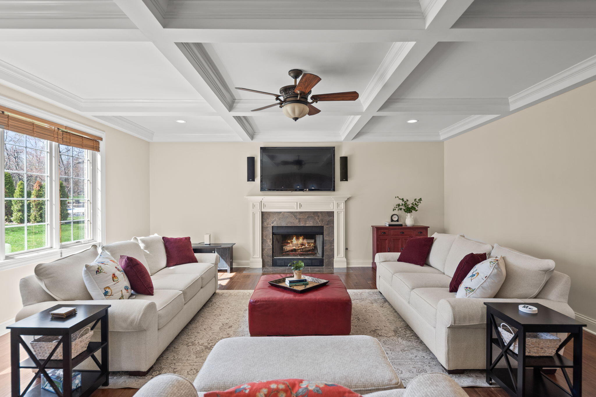 9080 Winding Trail, St. John, IN 46373; Image #17