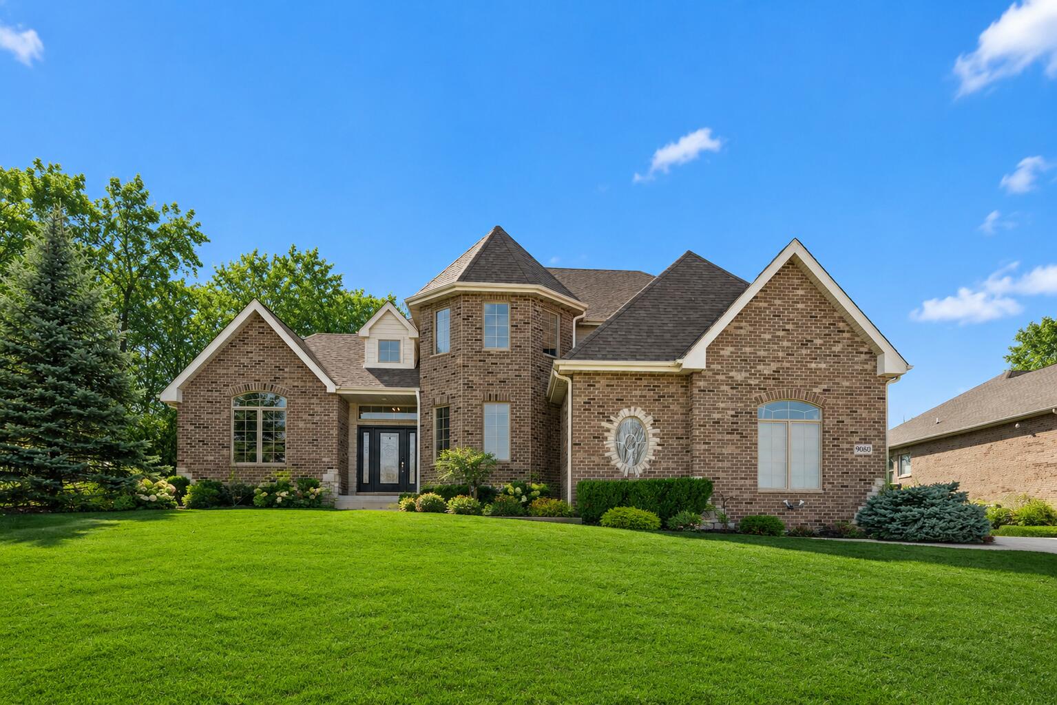 9080 Winding Trail, St. John, IN 46373; Image #2