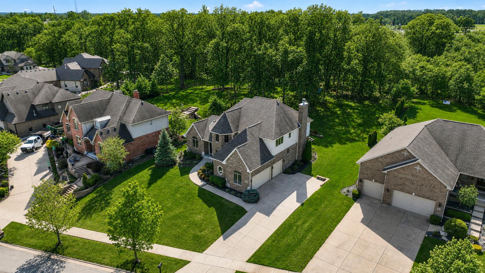 9080 Winding Trail, St. John, IN 46373; Image #3