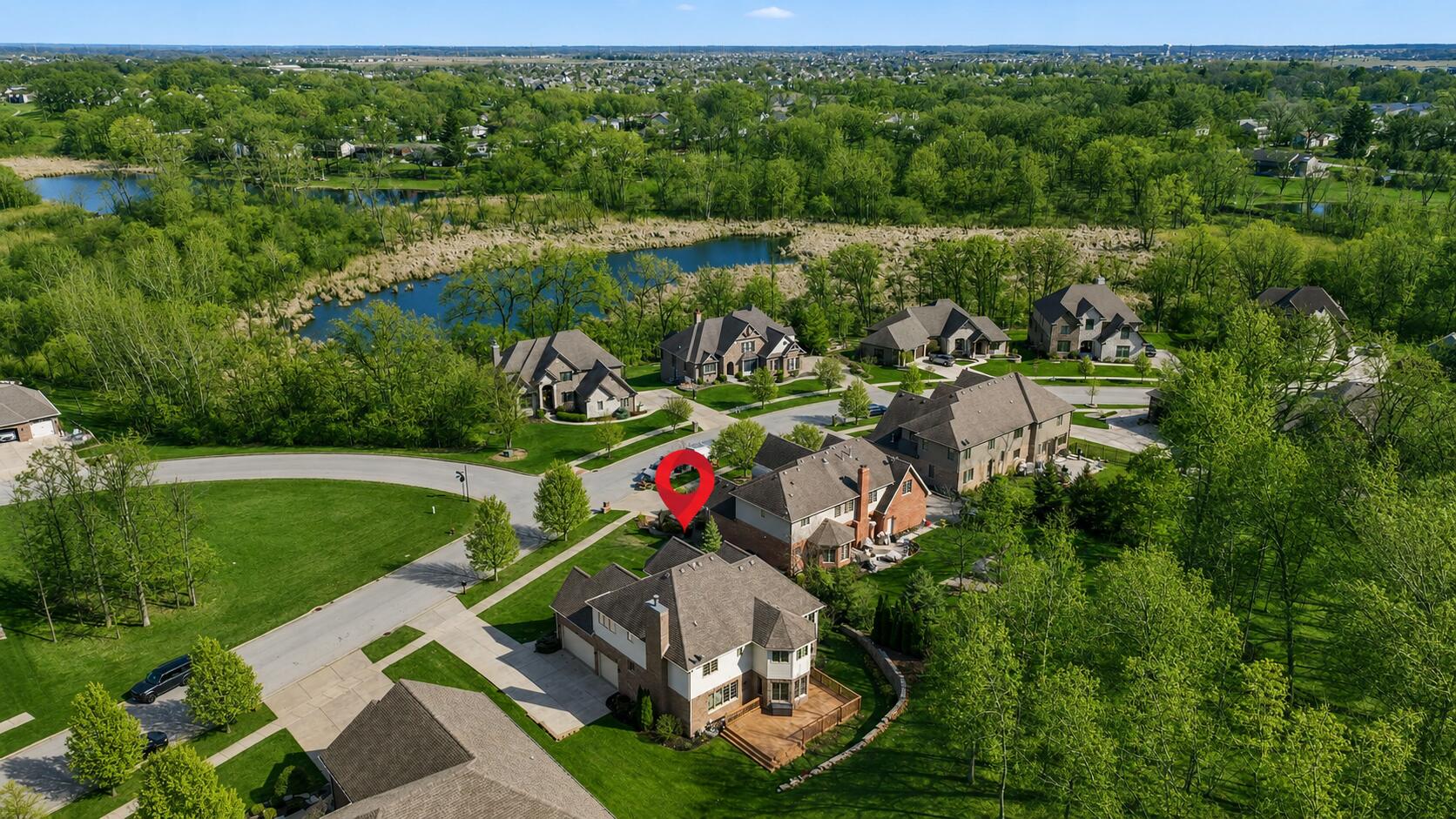 9080 Winding Trail, St. John, IN 46373; Image #4