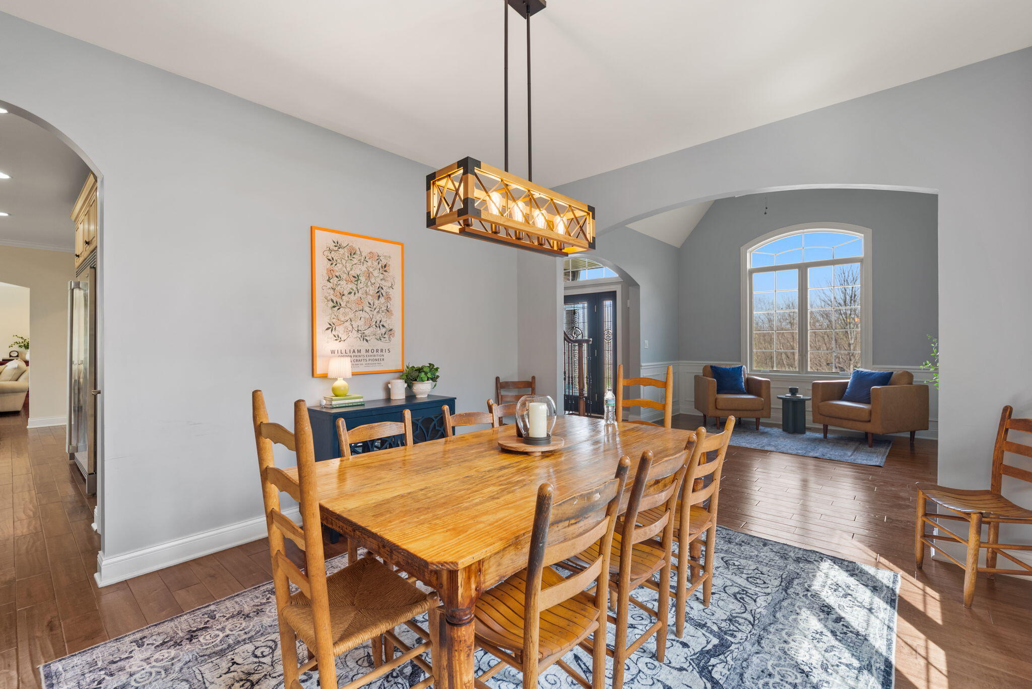 9080 Winding Trail, St. John, IN 46373; Image #9