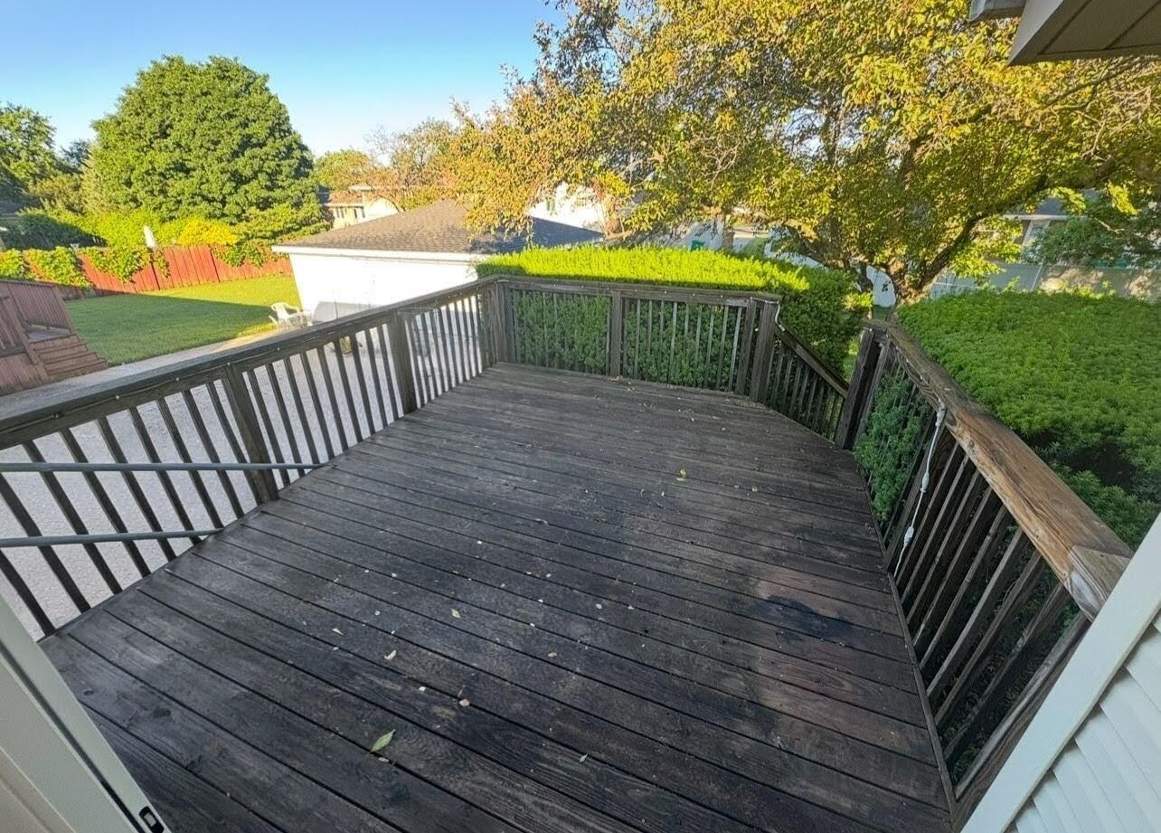 9508 Southwood Drive, Munster, IN 46321; Image #22