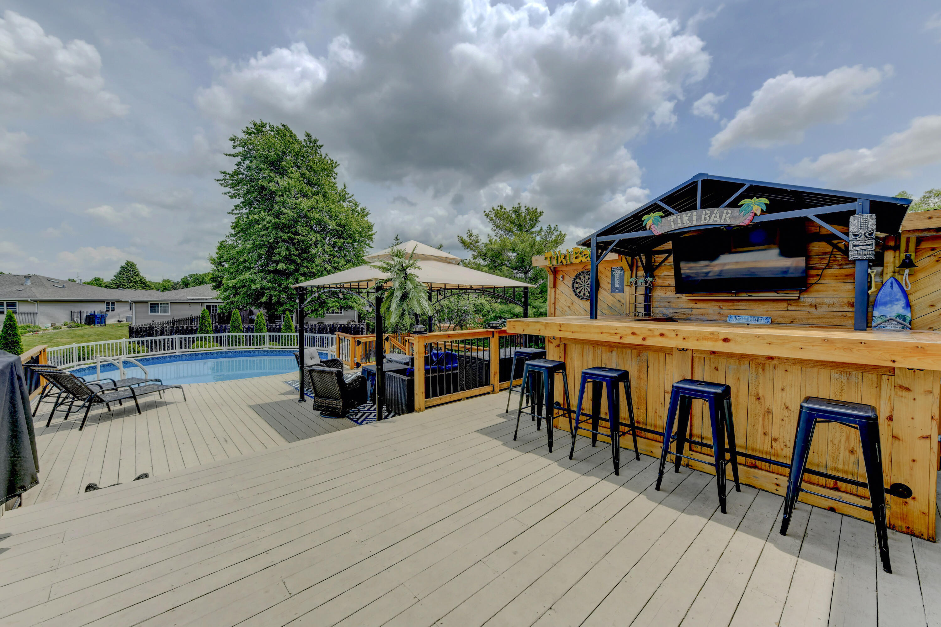 817 Robin Court, Dyer, IN 46311; Image #24